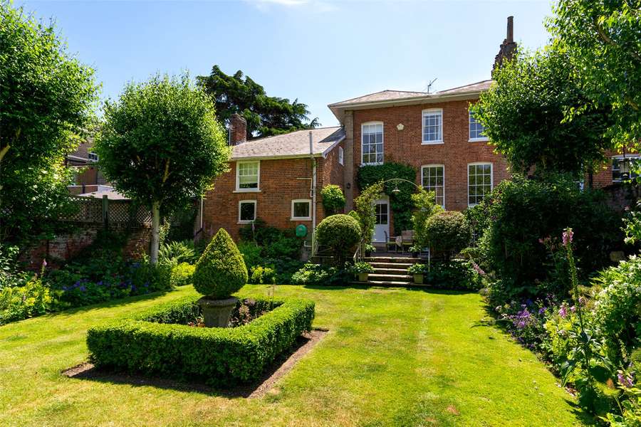 Lexden Road, Colchester, CO3 3PX Property for sale Savills