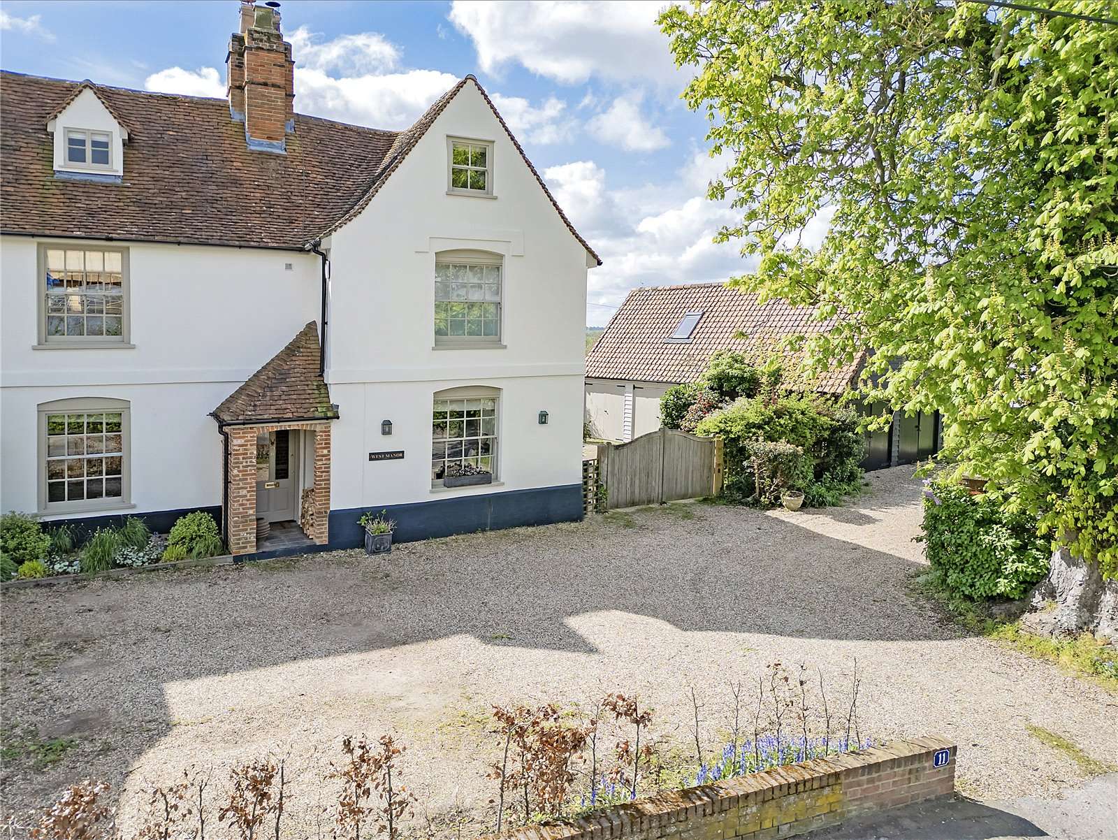 Station Road, Felsted, Dunmow, Essex, CM6 3EZ Property for sale Savills