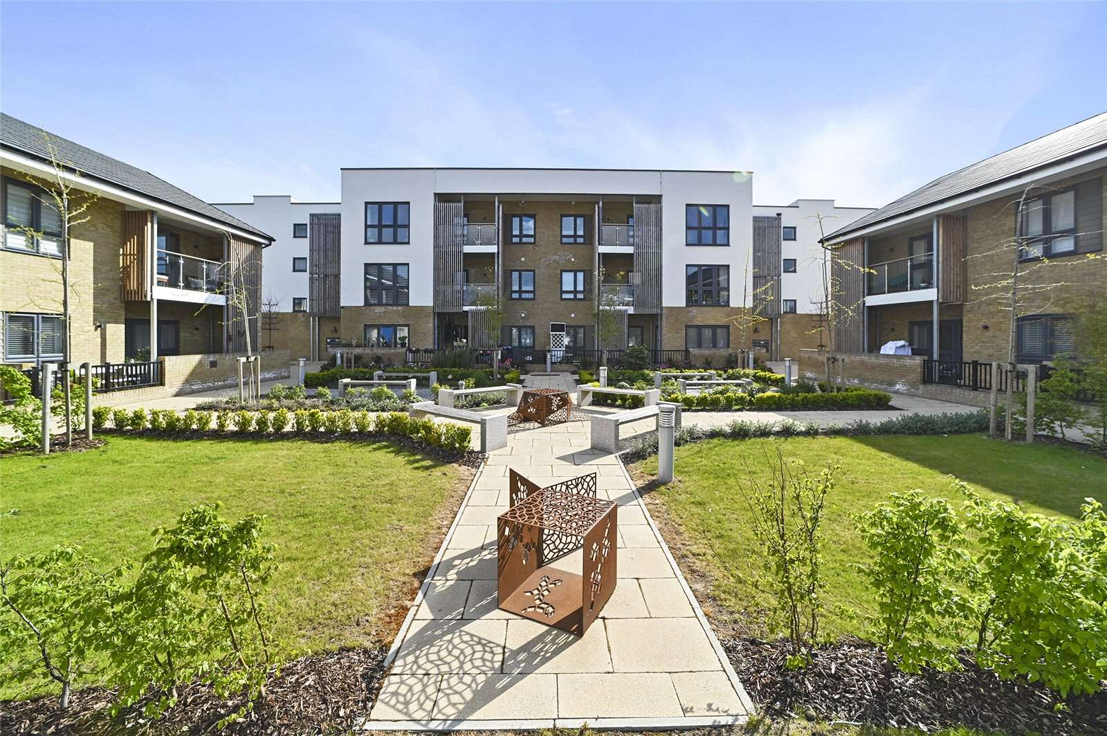 Goldlay Gardens, Chelmsford, CM2 0EN Property for sale Savills