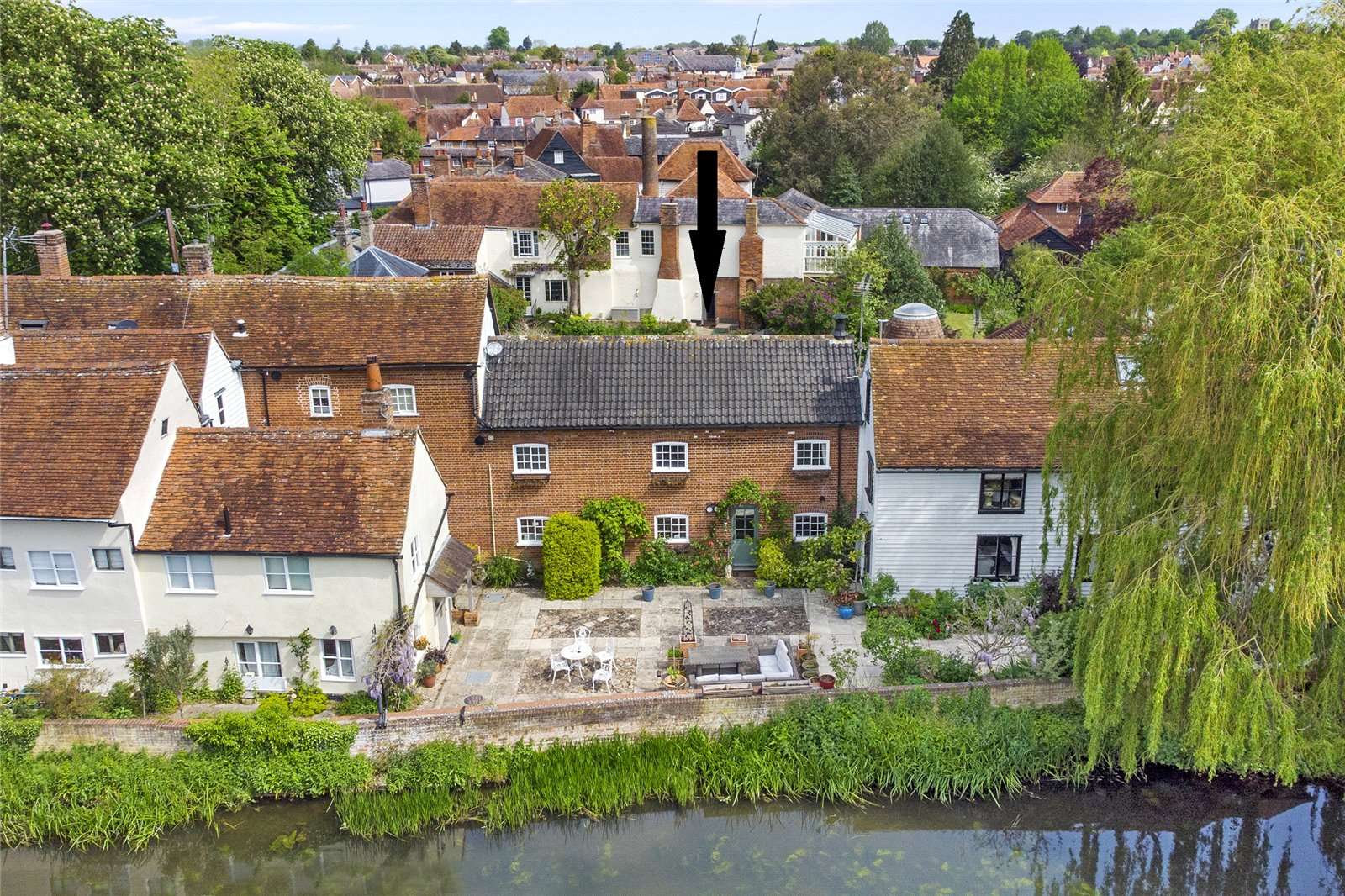 Savills Riverside Maltings, Bridge Street, Coggeshall, Colchester