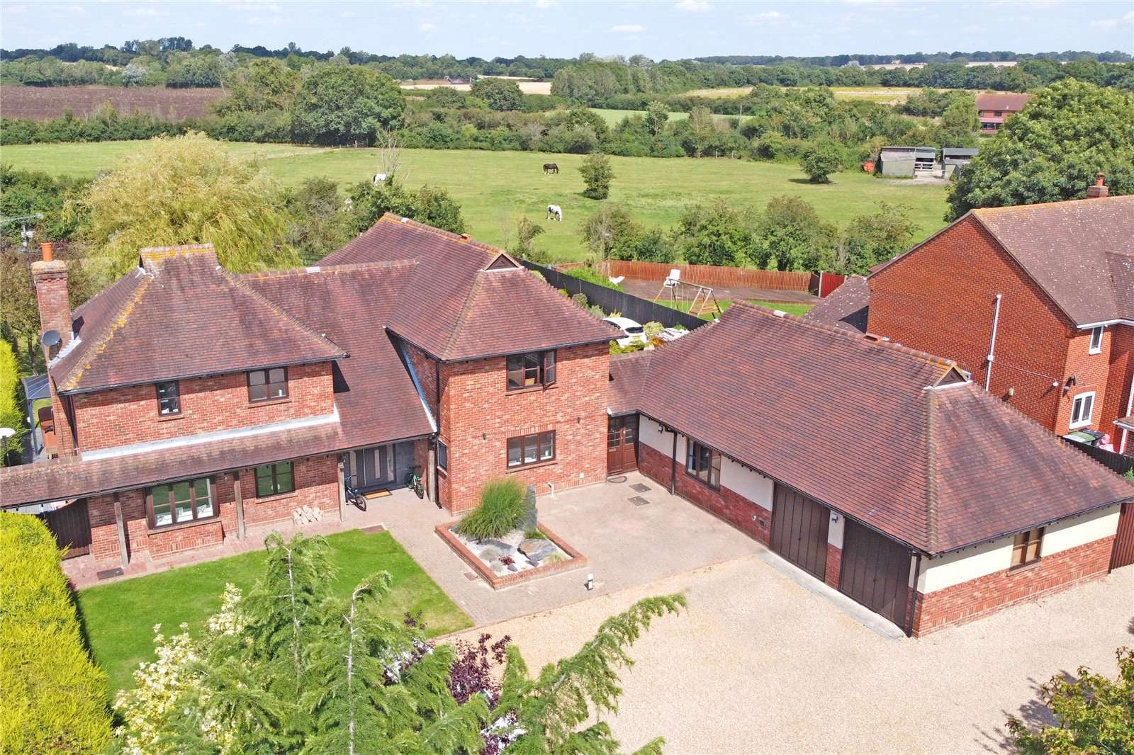 Plains Road, Little Totham, Maldon, Essex, CM9 8JG Property for sale