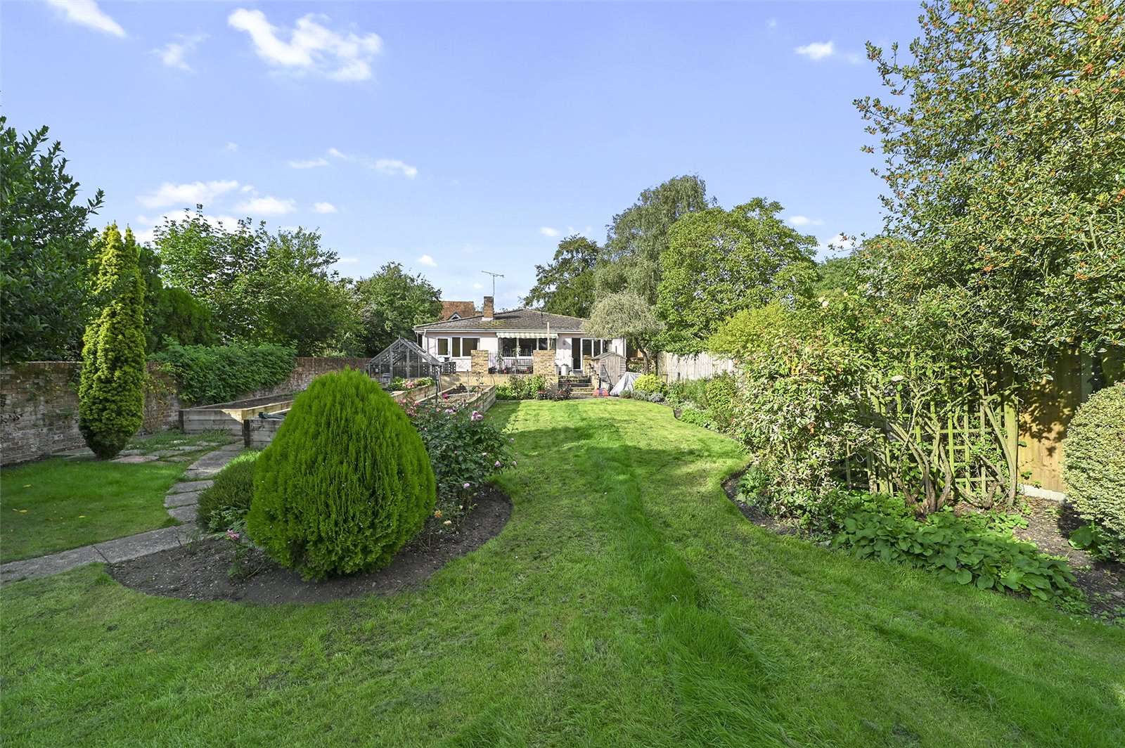 Church Road, Boreham, Chelmsford, CM3 3EJ Property for sale Savills