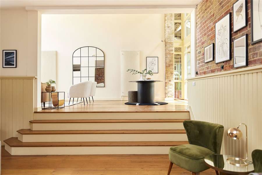 Mashbury Road, Chignal St. James, Chelmsford, Essex, CM1 4TX Property