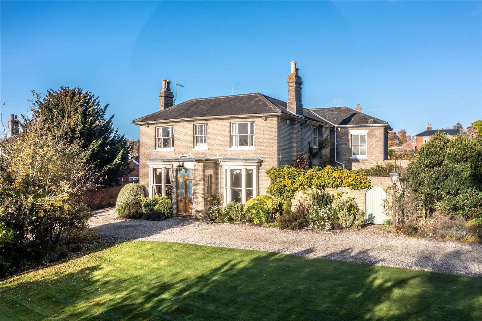 Colchester Road, Chappel, Colchester, CO6 2DQ Property for sale Savills