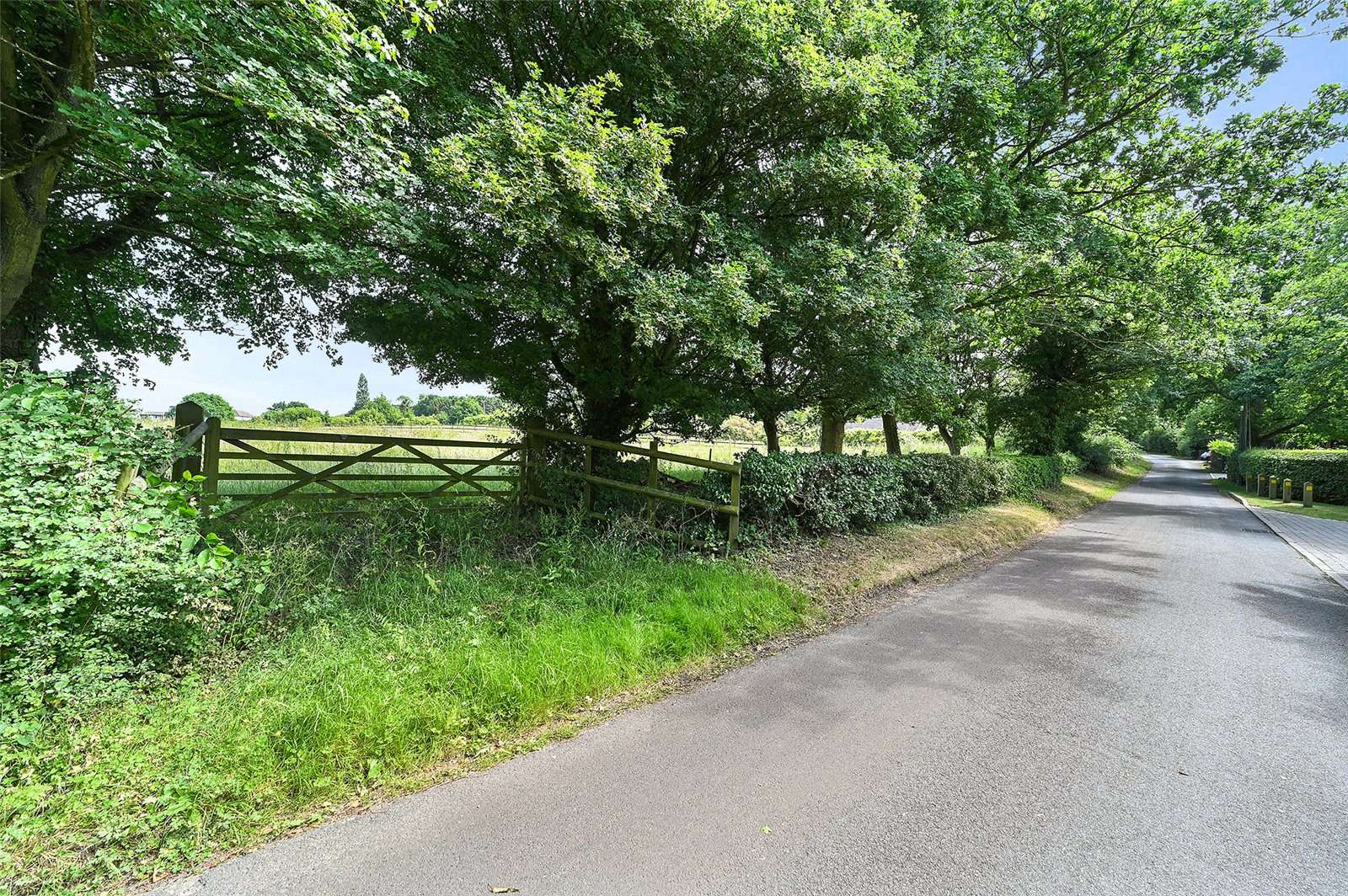 Mope Lane, Wickham Witham, Essex, CM8 3JP Property for sale