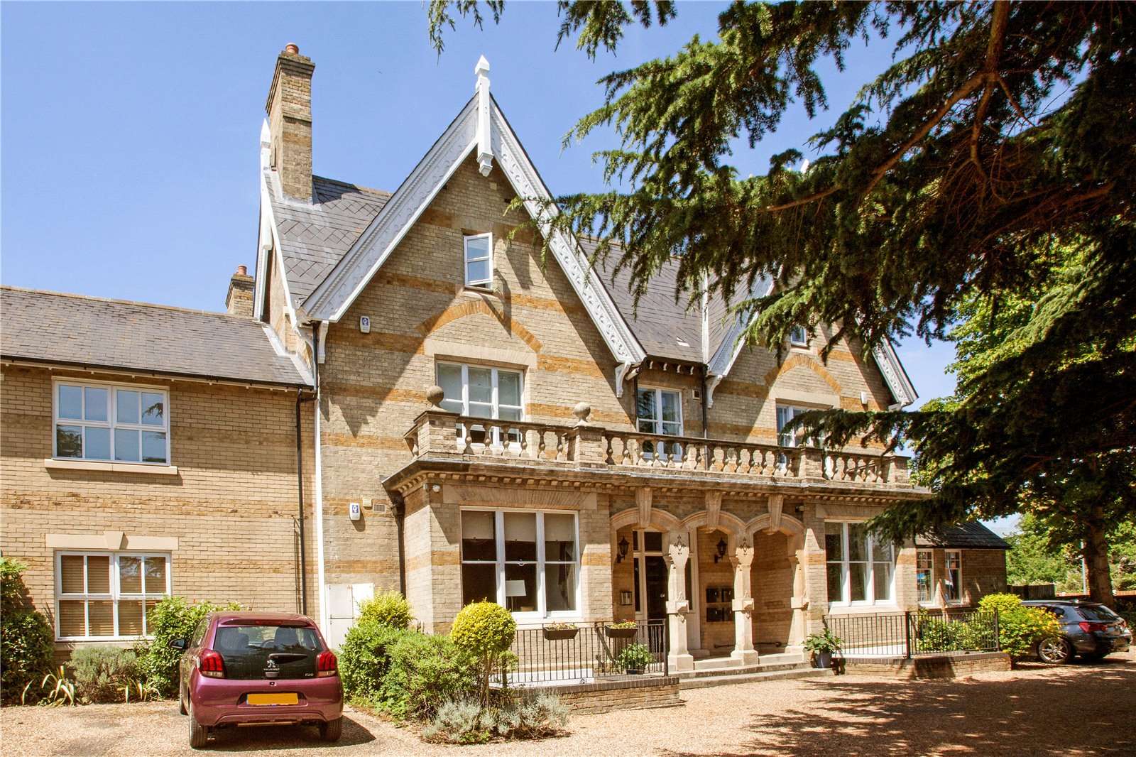 Clarence House, 212 New London Road, Chelmsford, CM2 9AE Property for