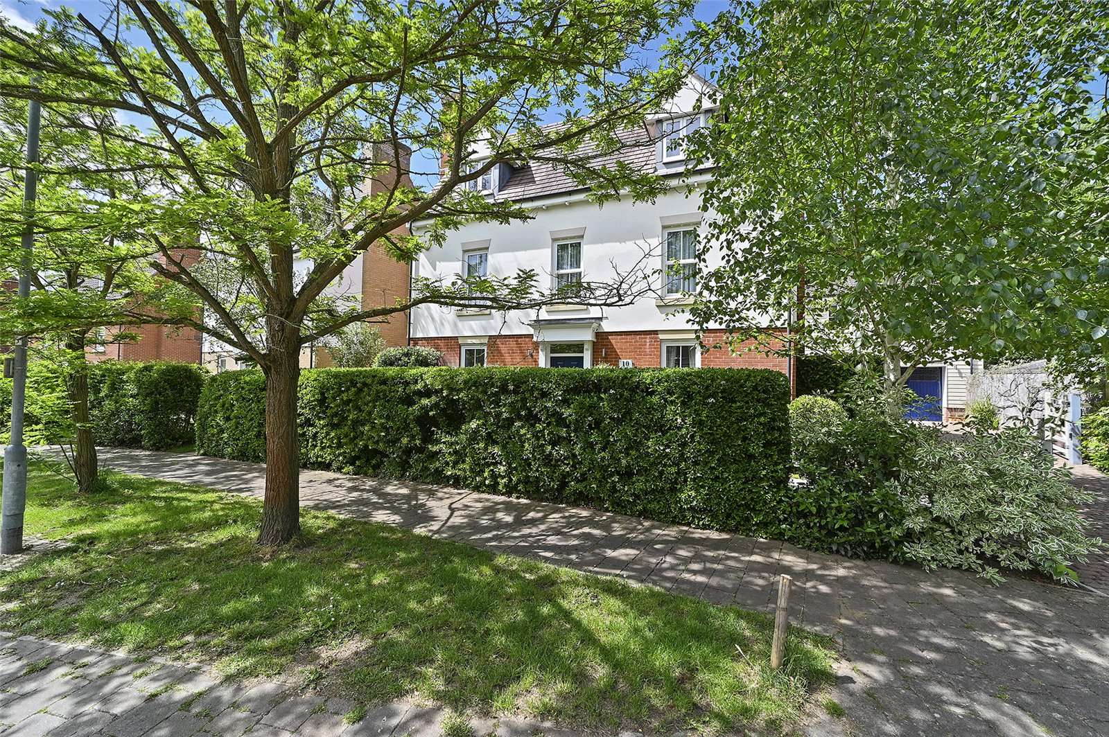 Perry Road, Flitch Green, Dunmow, Essex, CM6 3GL Property for sale