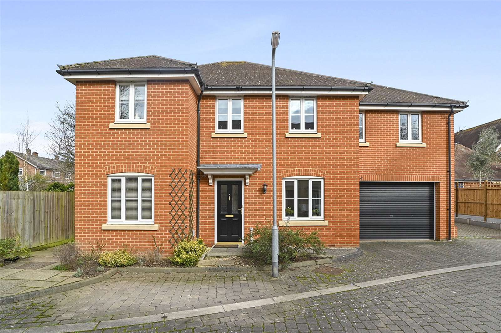 Property for sale in Chelmsford, Essex Savills