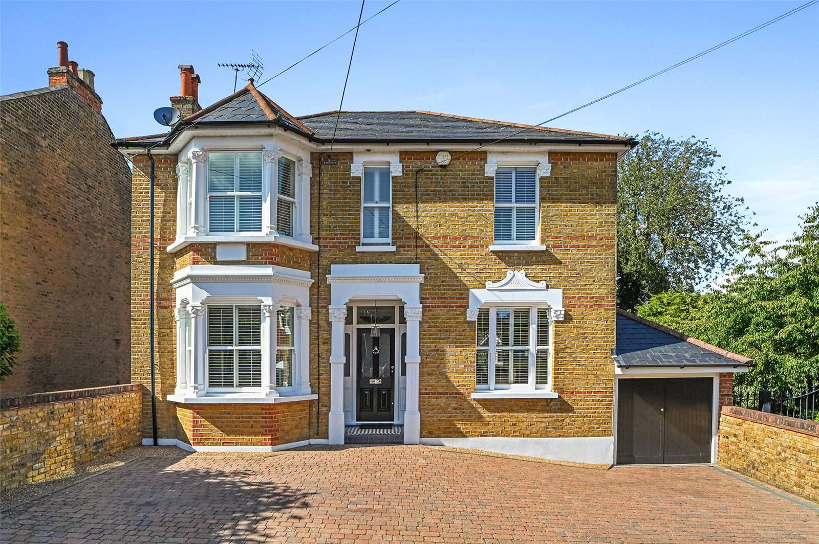 Property for sale in South Hanningfield, Essex Savills