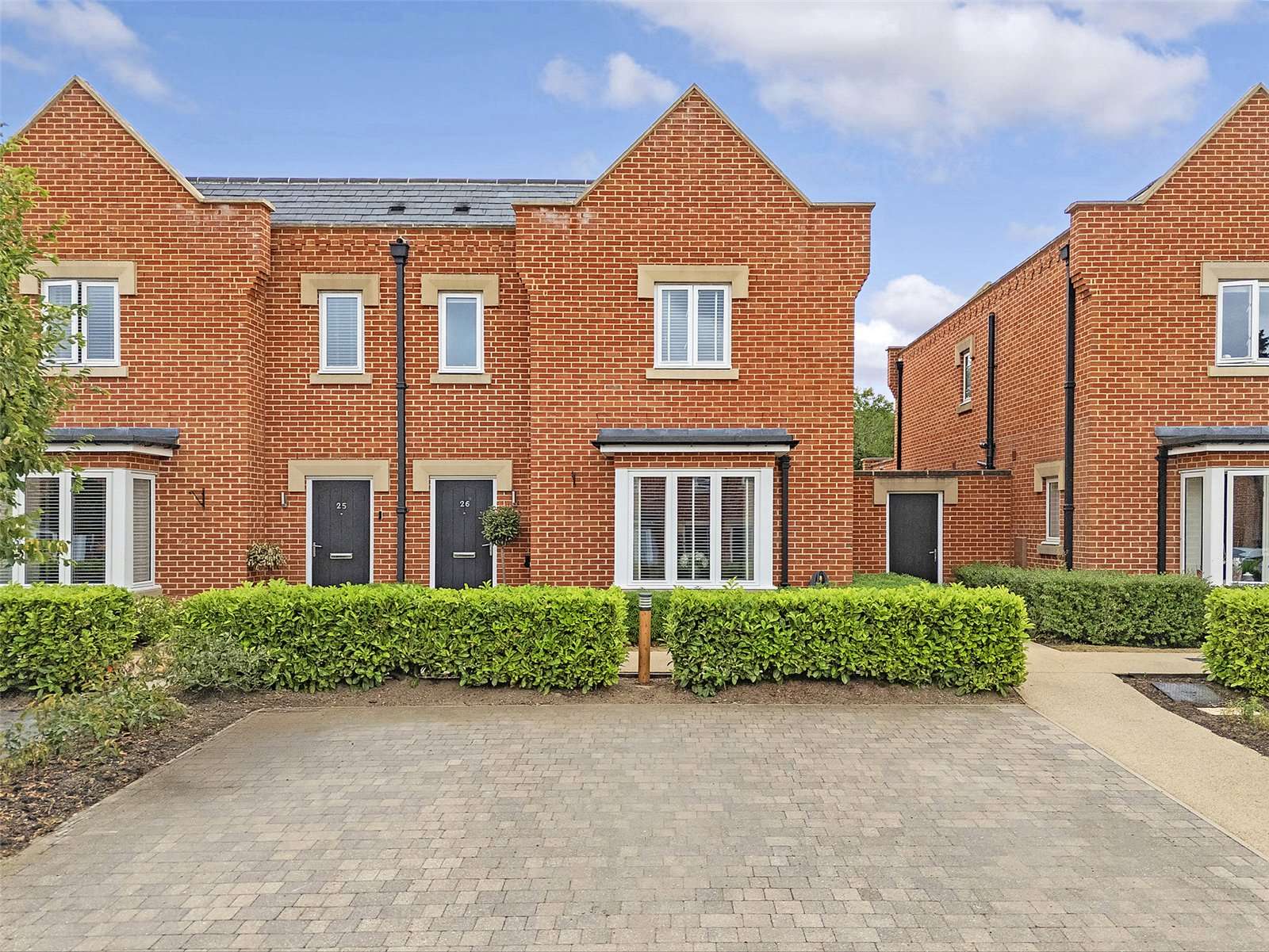 Danbury Palace Drive, Danbury, Chelmsford, CM3 4FA | Property for sale | Savills