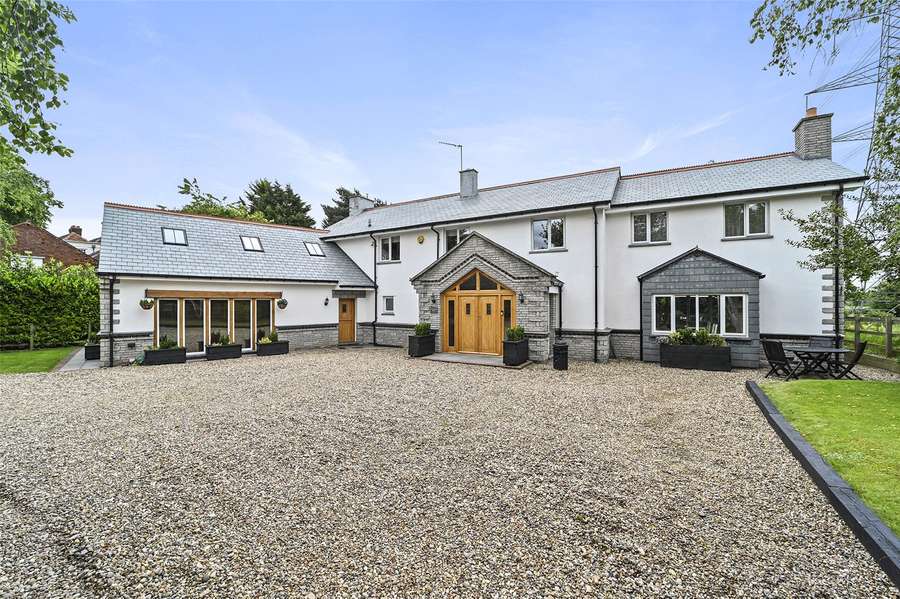 Rectory Chase, Sandon, Chelmsford, CM2 7SQ Property for sale Savills