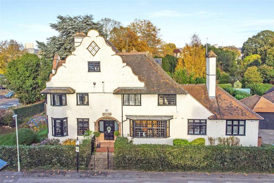 Southborough Road, Chelmsford, CM2 0AQ Property for sale Savills