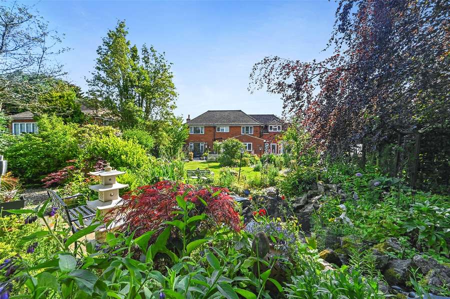 Post Office Road, Woodham Mortimer, Maldon, Essex, CM9 6SX Property