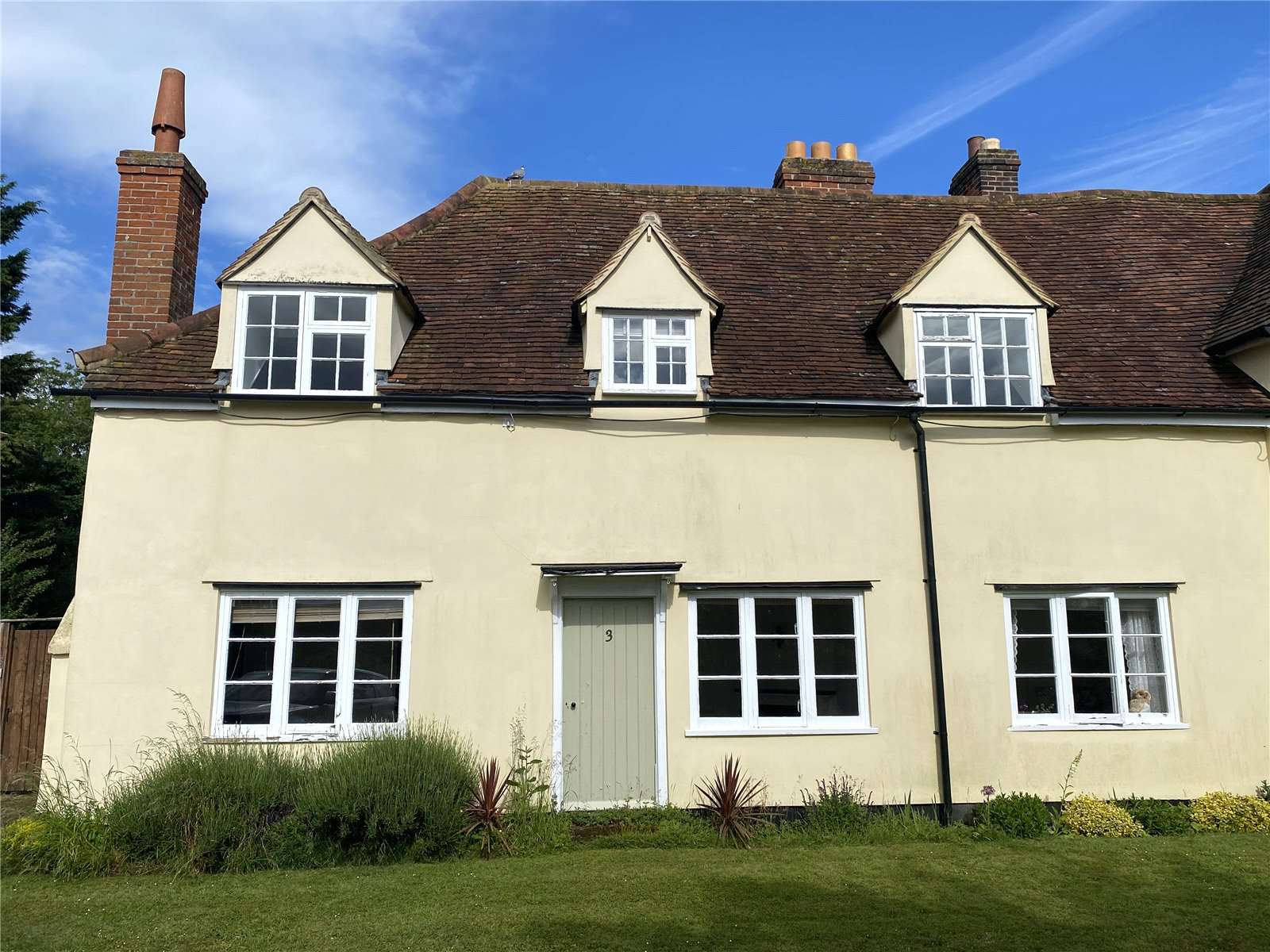 Stortford Road, Leaden Roding, Dunmow, Essex, CM6 1RA Property for sale Savills