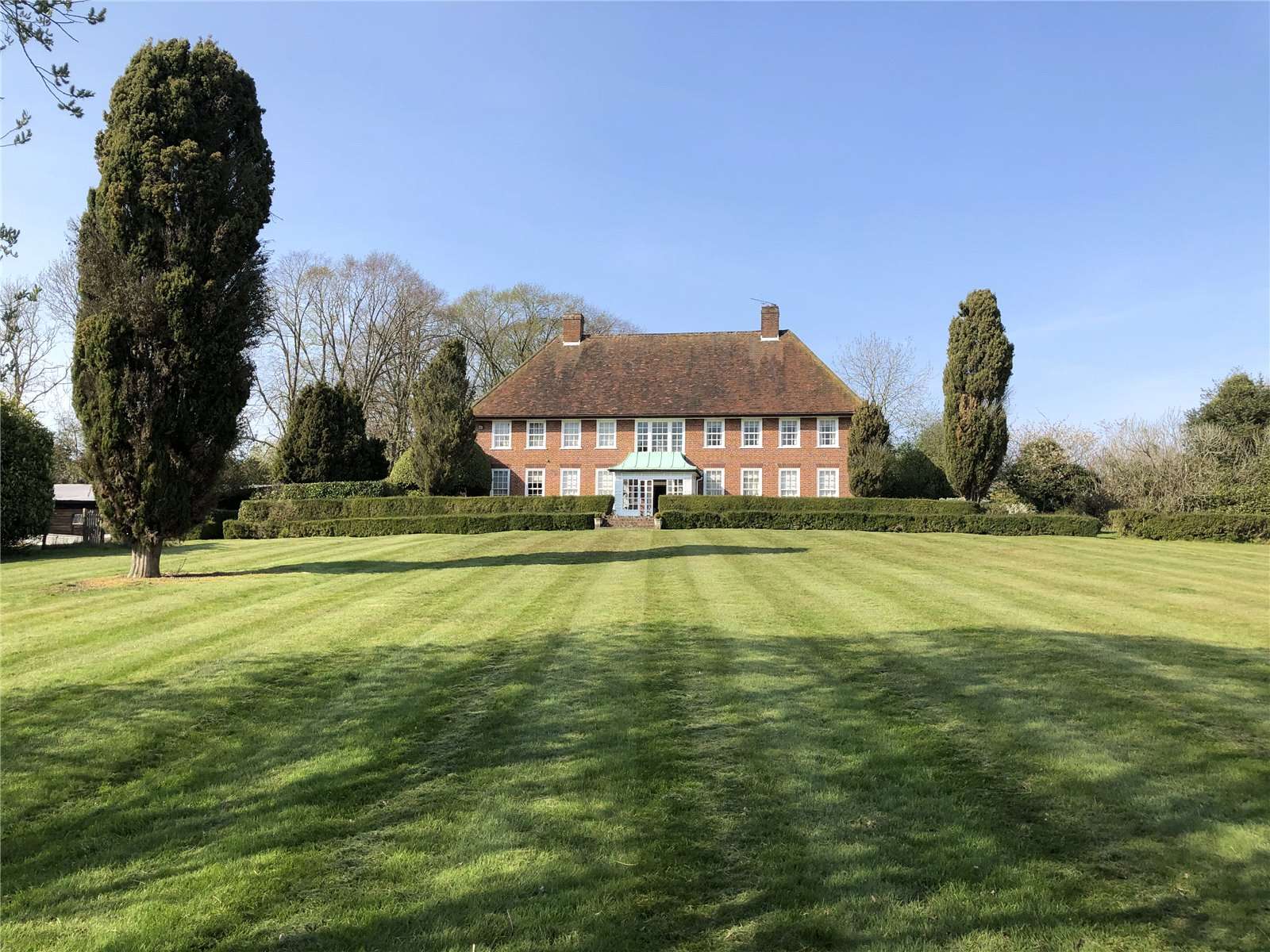 Spring Elms Lane, Little Baddow, Chelmsford, Essex, CM3 4SG | Property for sale | Savills