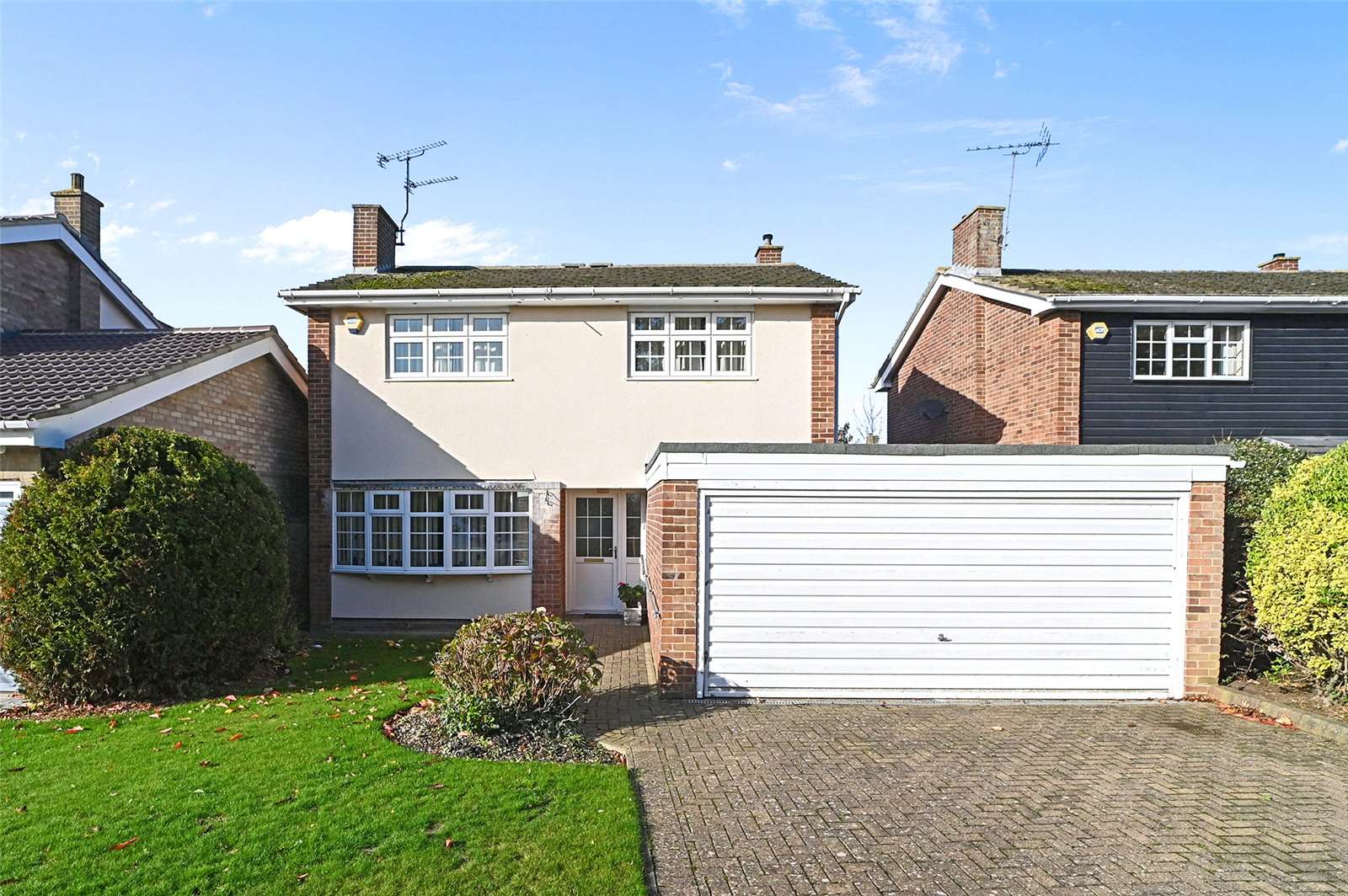 Lawn Lane, Chelmsford, Essex, CM1 6NP Property for sale Savills