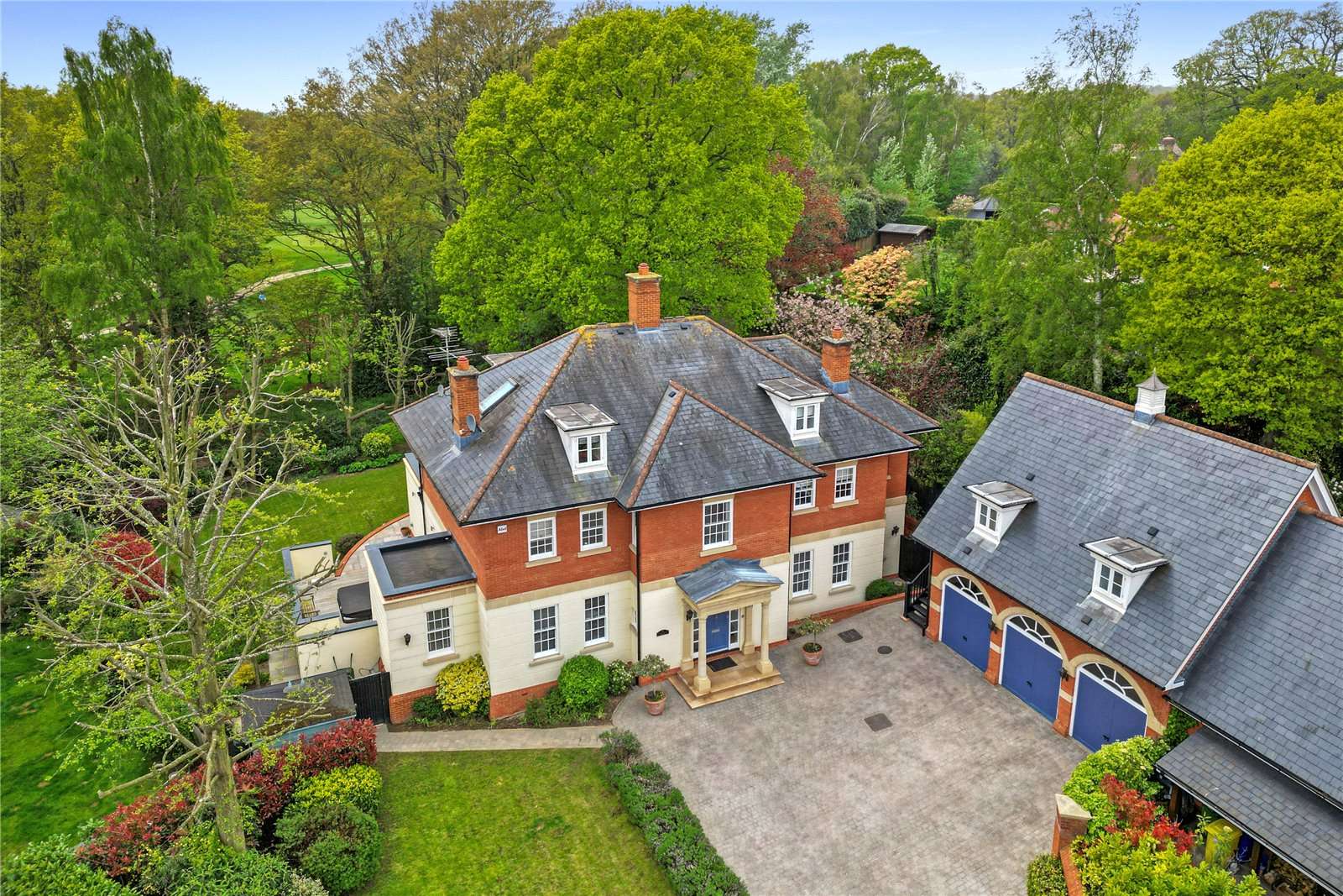 Thorndon Approach, Herongate, Brentwood, Essex, CM13 3PA Property for