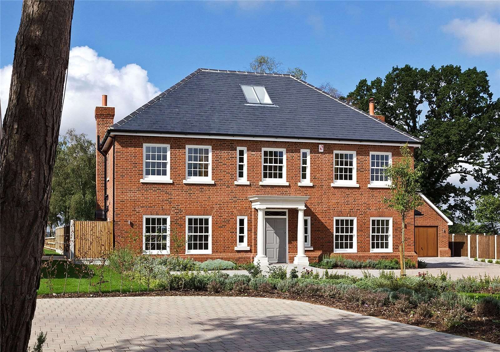 Causeway End, Felsted, Dunmow, CM6 3LS Property for sale Savills