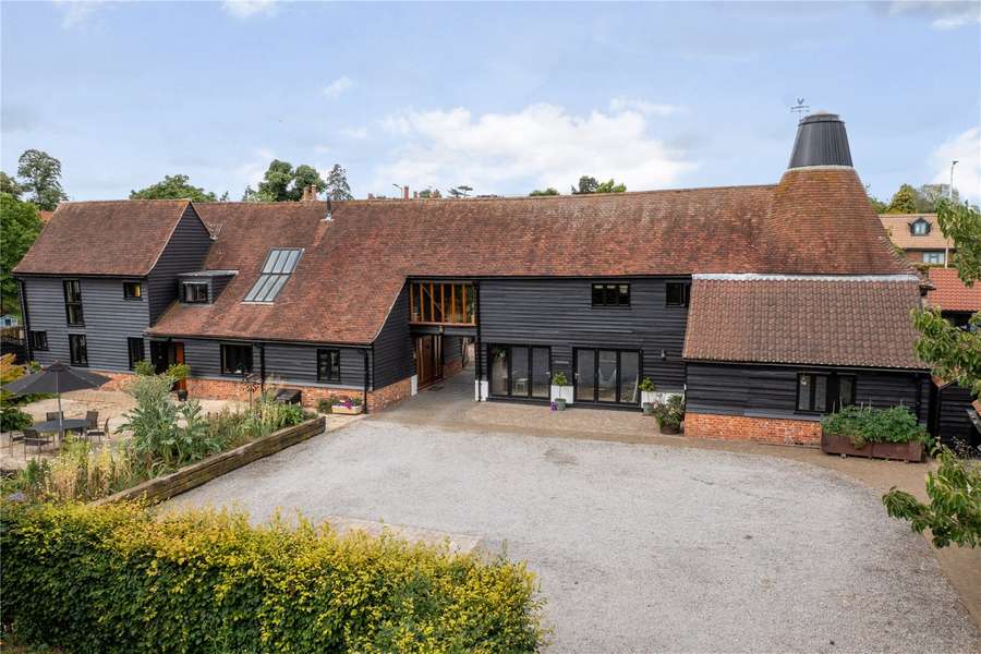 Blasford Hill, Little Waltham, Chelmsford, CM3 3PF Property for sale Savills