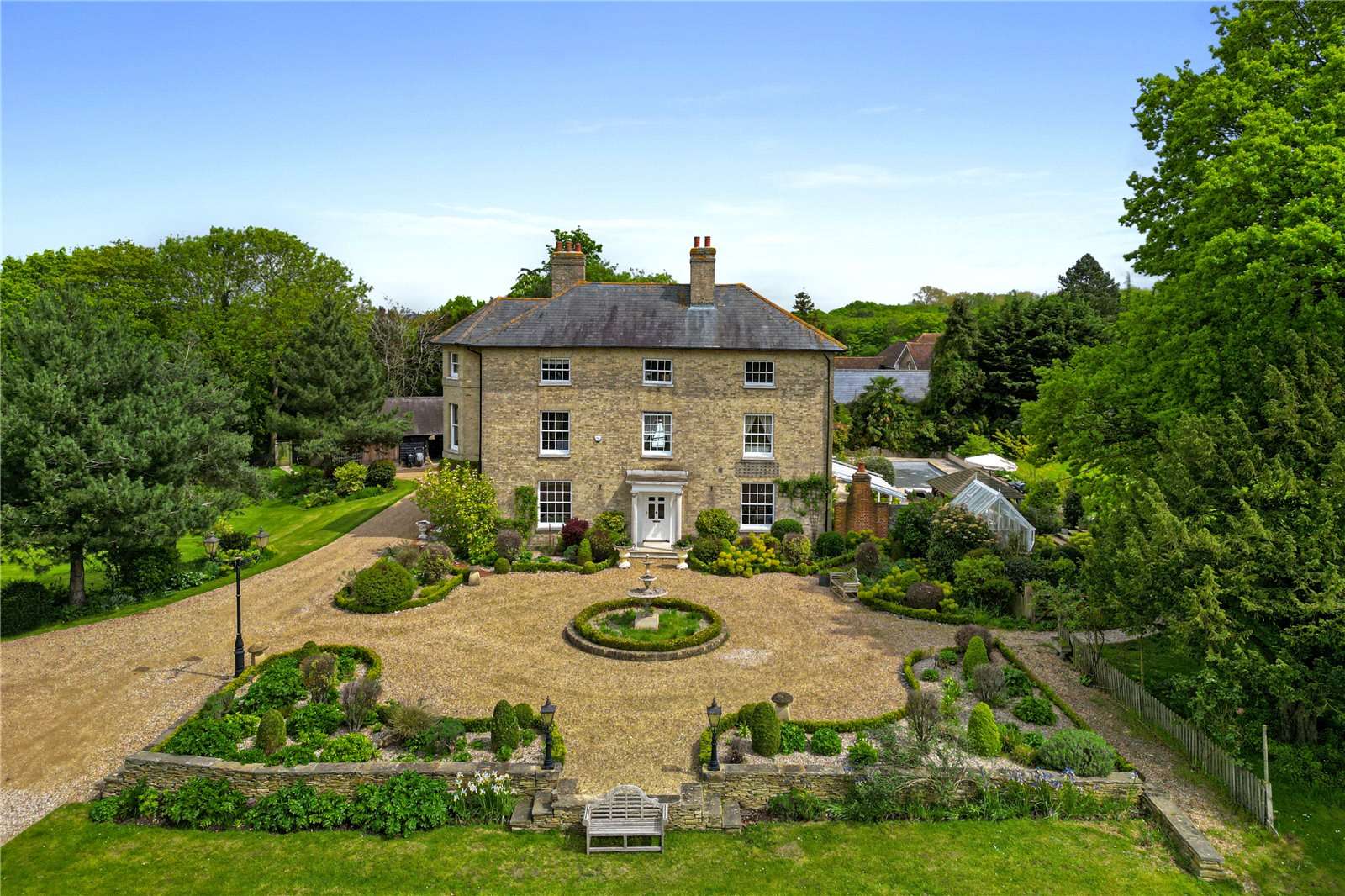 Tofts Chase, Little Baddow, Chelmsford, Essex, CM3 4BX Property for