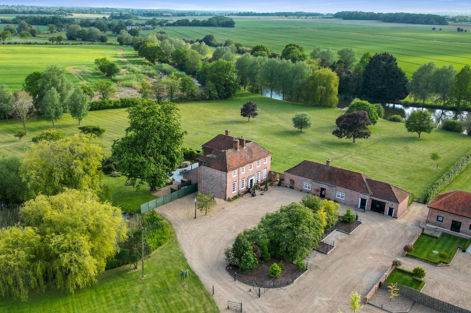 Fyfield Road, Willingale, Ongar, Essex, CM5 0QA Property for sale