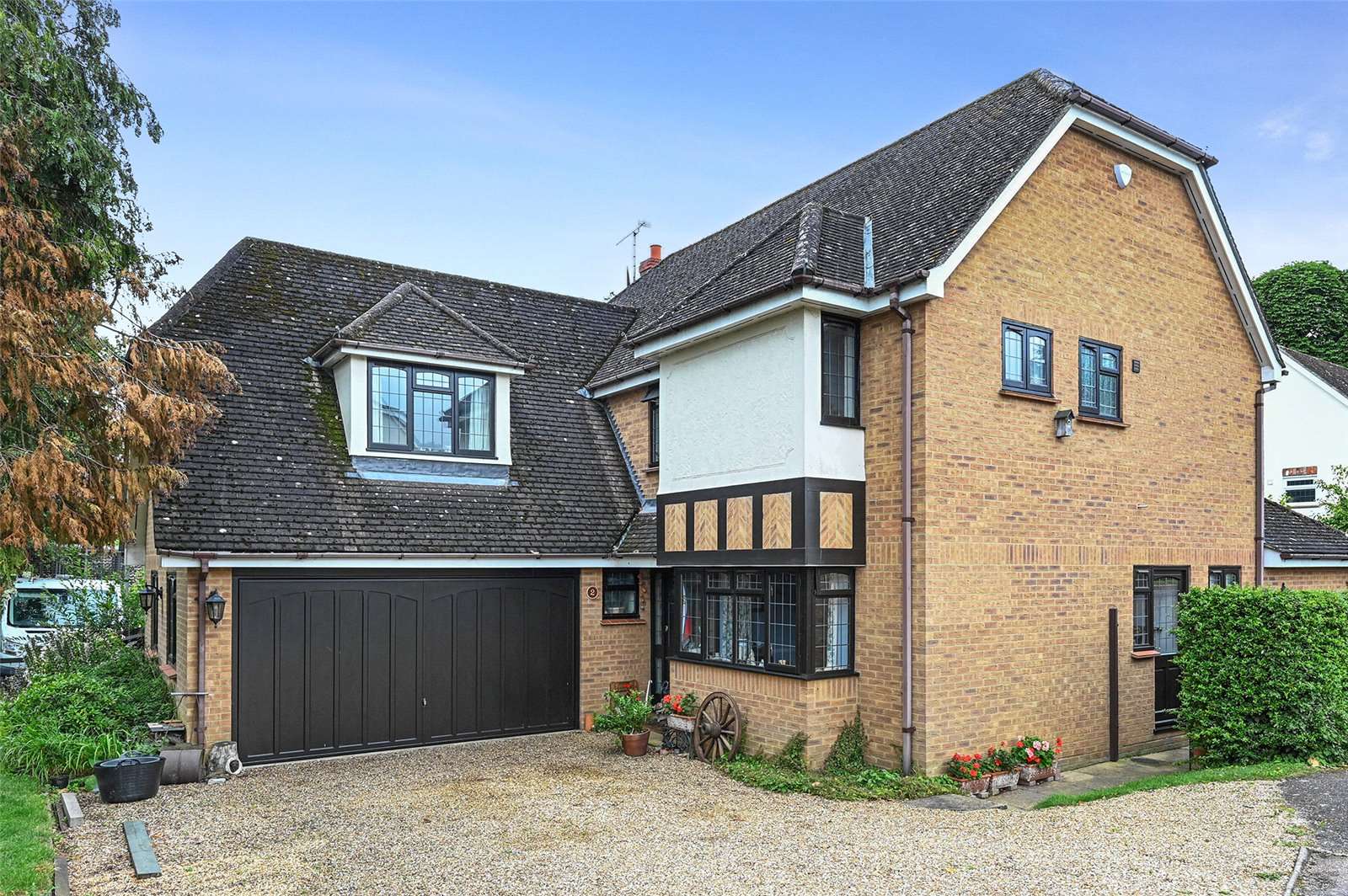Rectory Close, Fryerning Lane, Ingatestone, Essex, CM4 0DB Property for sale Savills