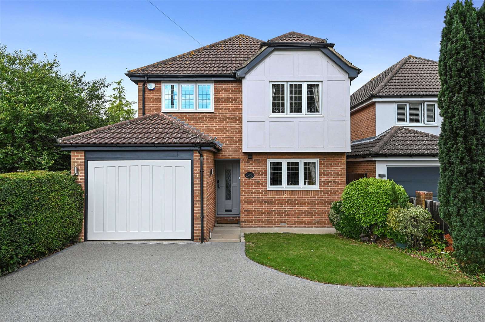 Property for sale in Doddinghurst, Essex Savills