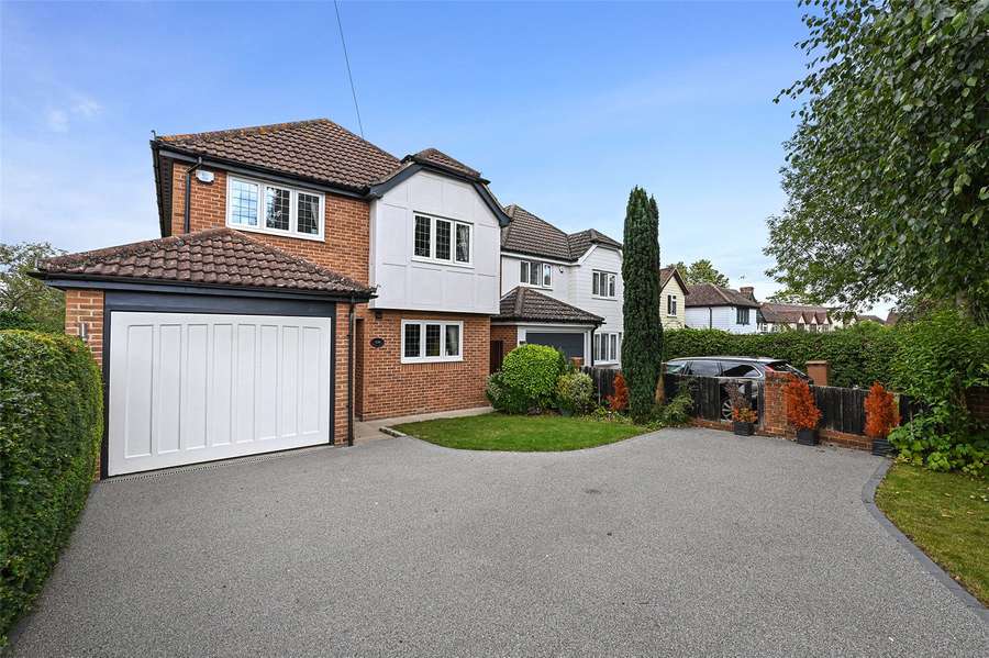 Birch Lane, Stock, Ingatestone, Essex, CM4 9NA Property for sale