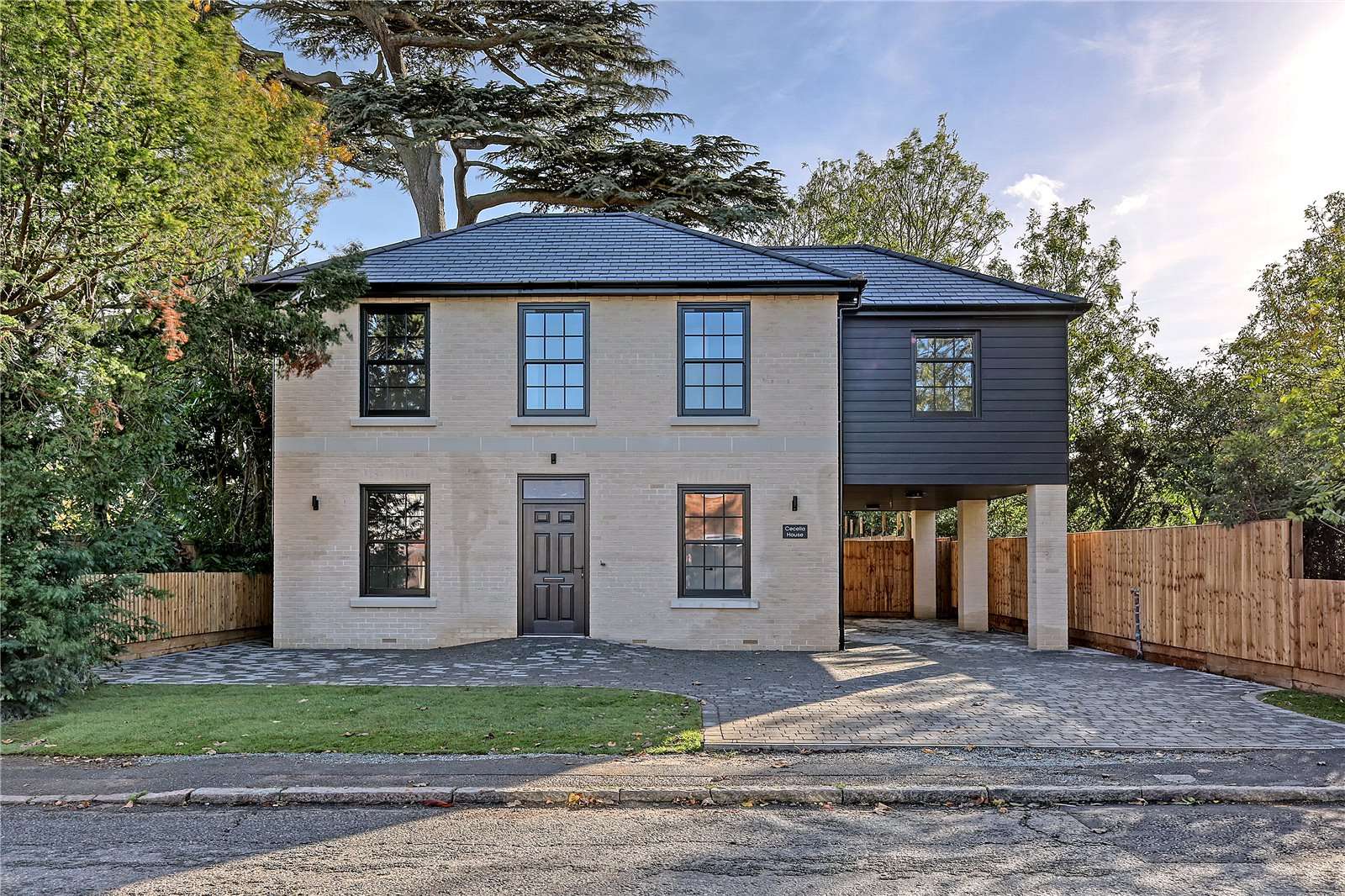 Property for sale in Ingatestone, Essex Savills