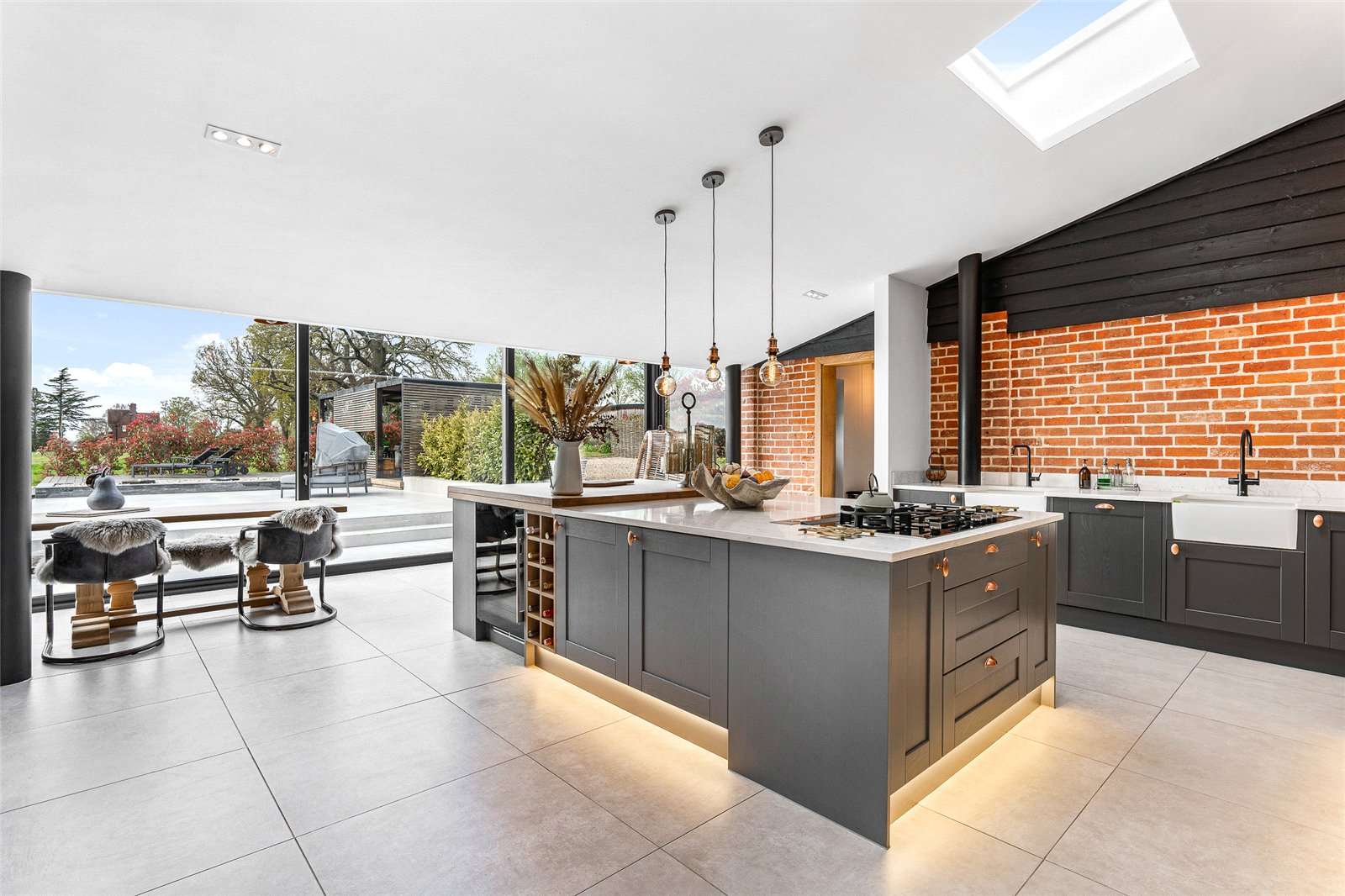 Wardens Hall Estate, Willingale, Ongar, Essex, CM5 0QA Property for sale Savills