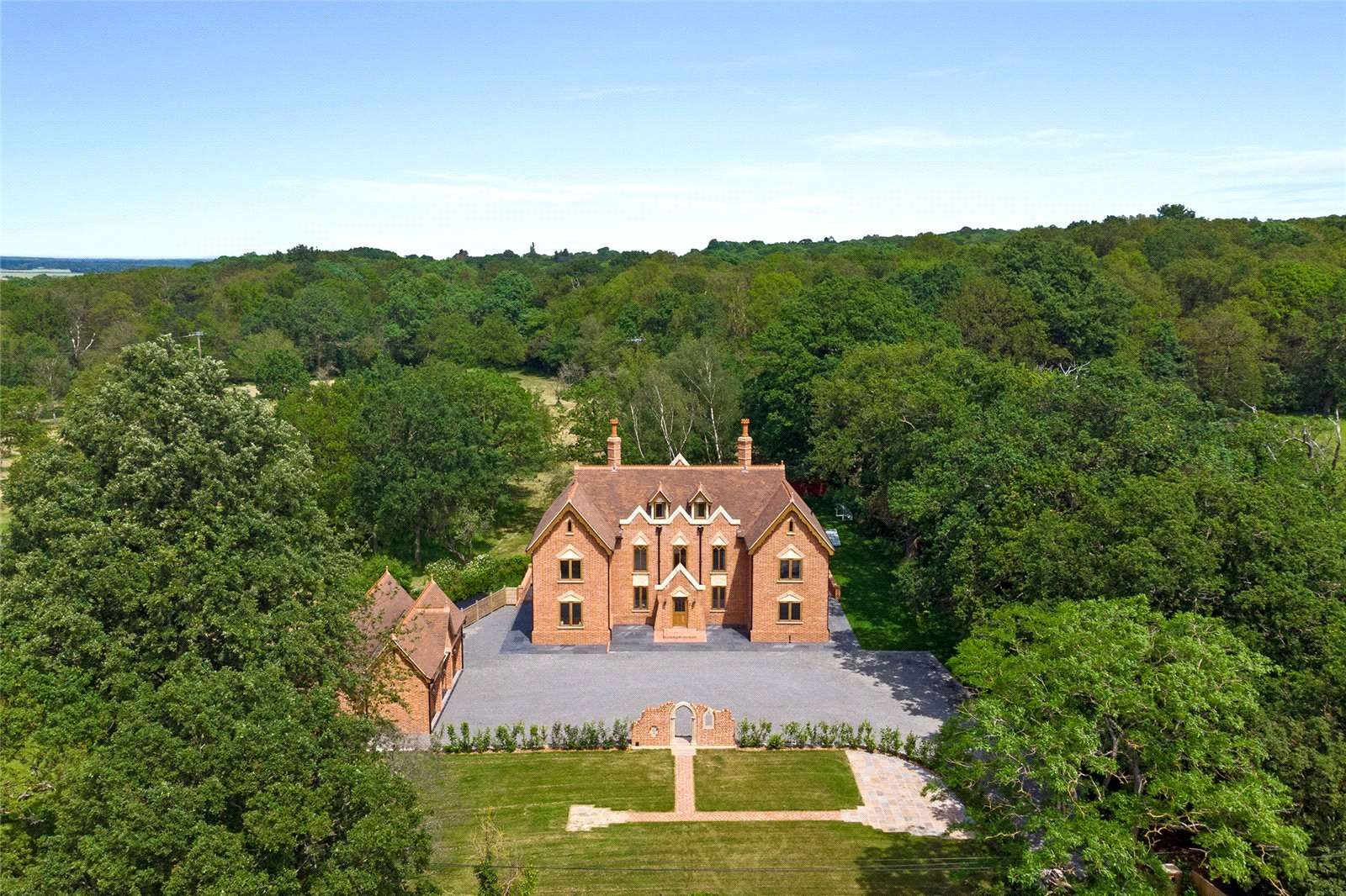 Property for sale in Ingatestone, Essex Savills