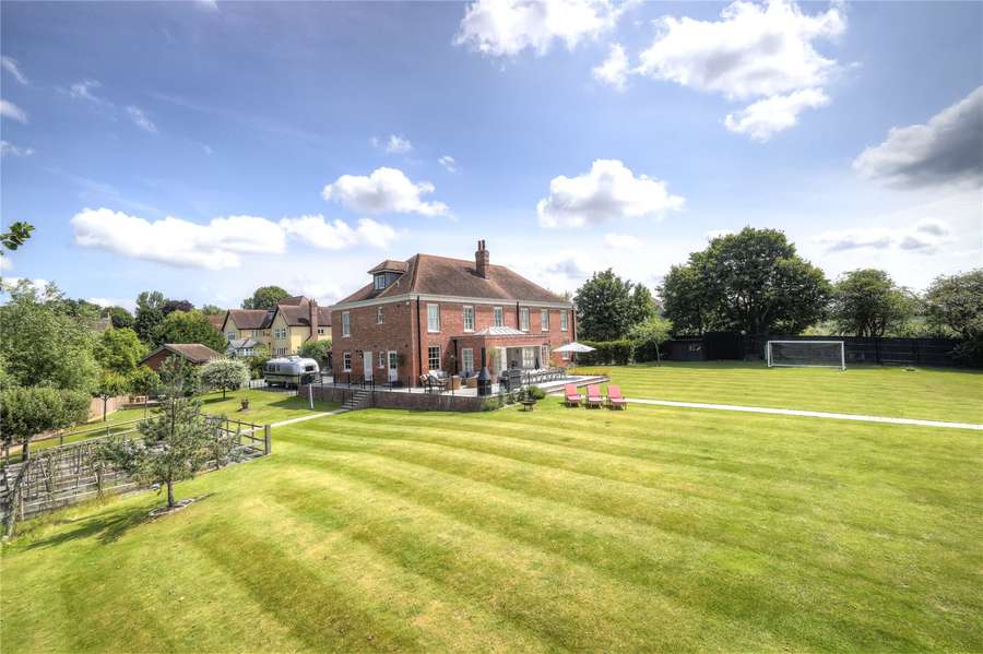 Mill Road, Felsted, Dunmow, Essex, CM6 3HQ Property for sale Savills