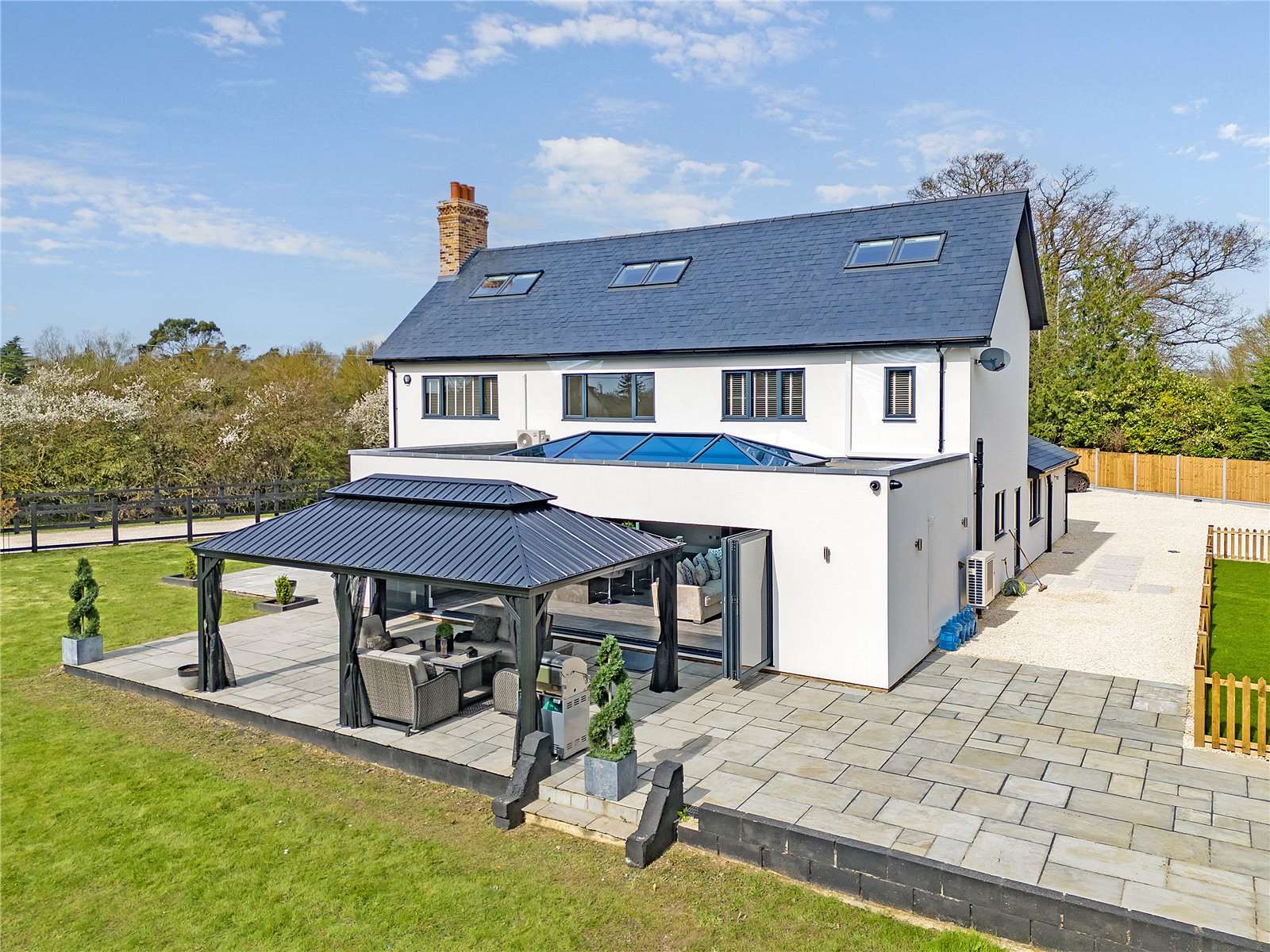 Property for sale in Coggeshall Hamlet, Essex Savills