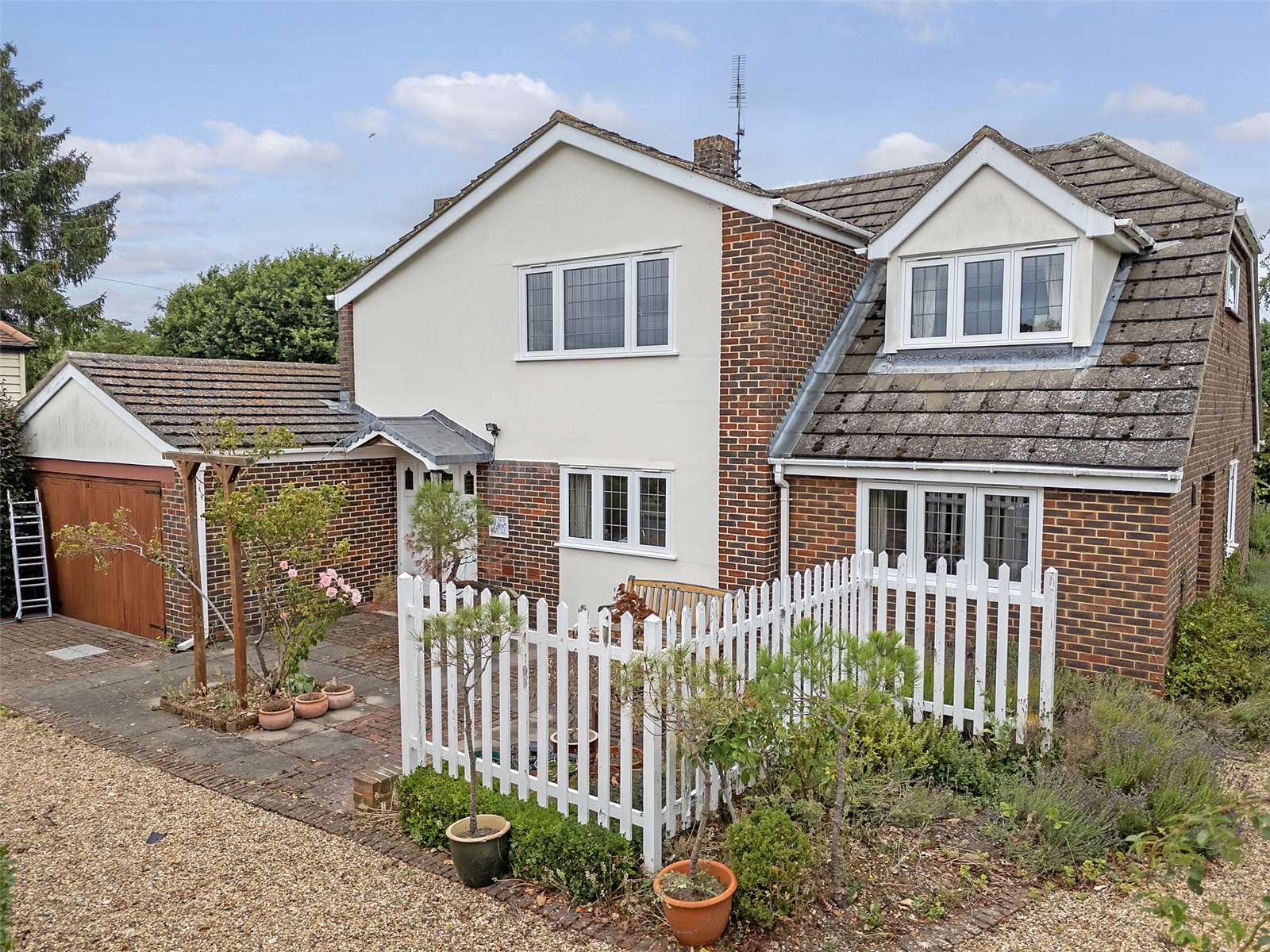 North Hill, Little Baddow, Chelmsford, Essex, CM3 4TW | Property for sale | Savills