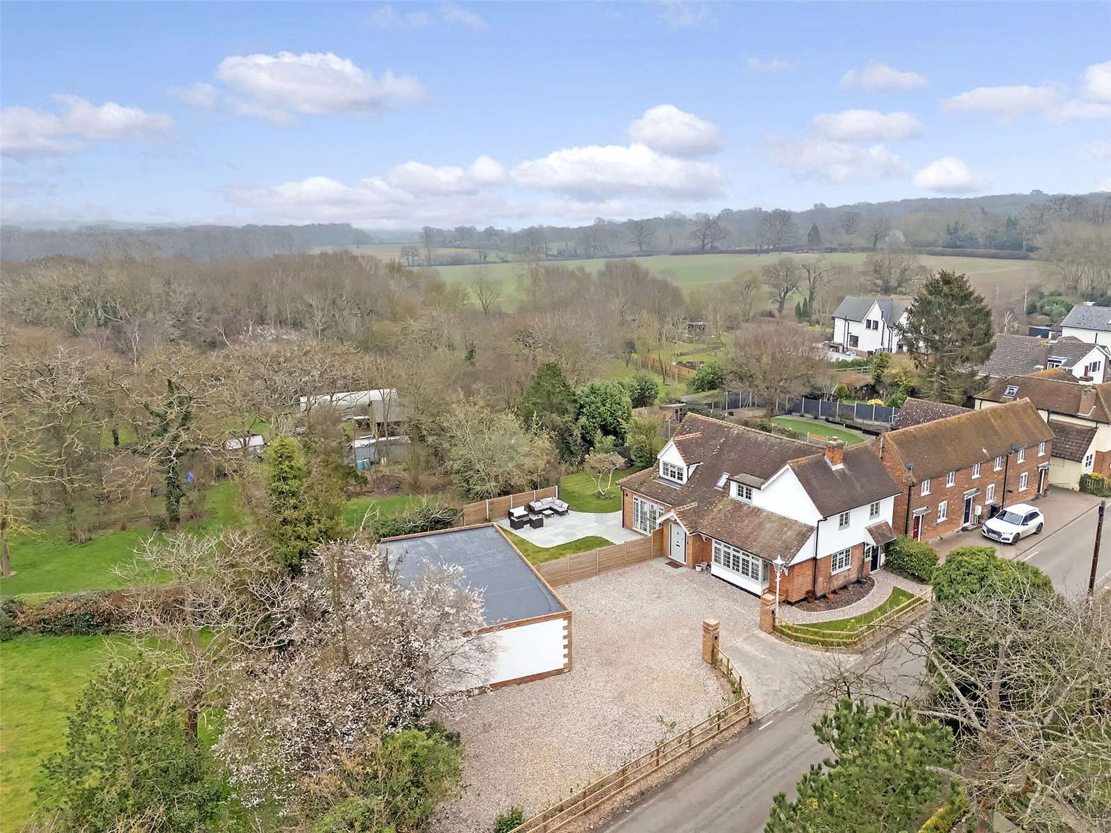 Block F Flat For Sale In North Nazimabad With Loan North Hill