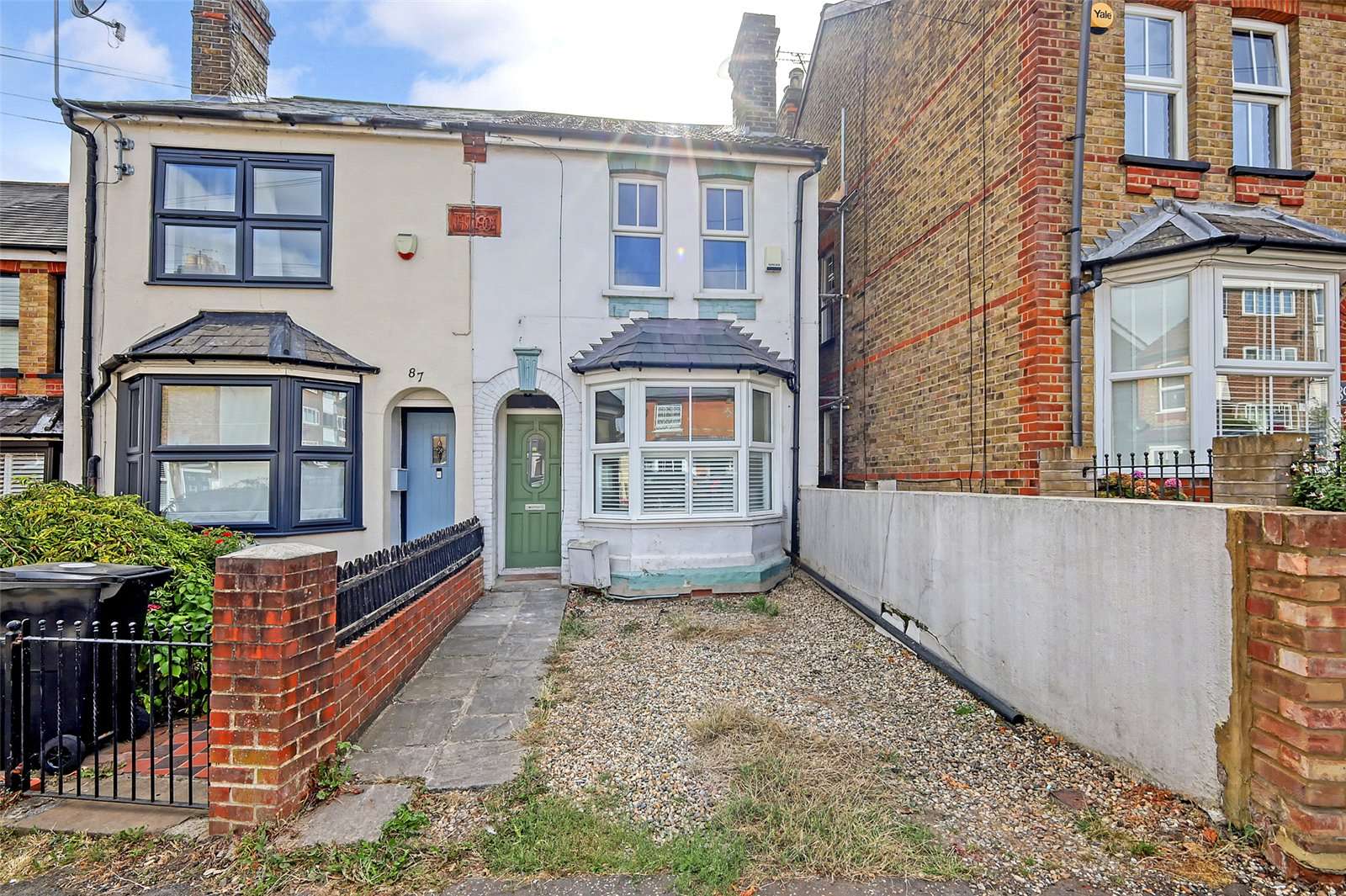 Upper Bridge Road, Chelmsford, Essex, CM2 0BA | Property for sale | Savills