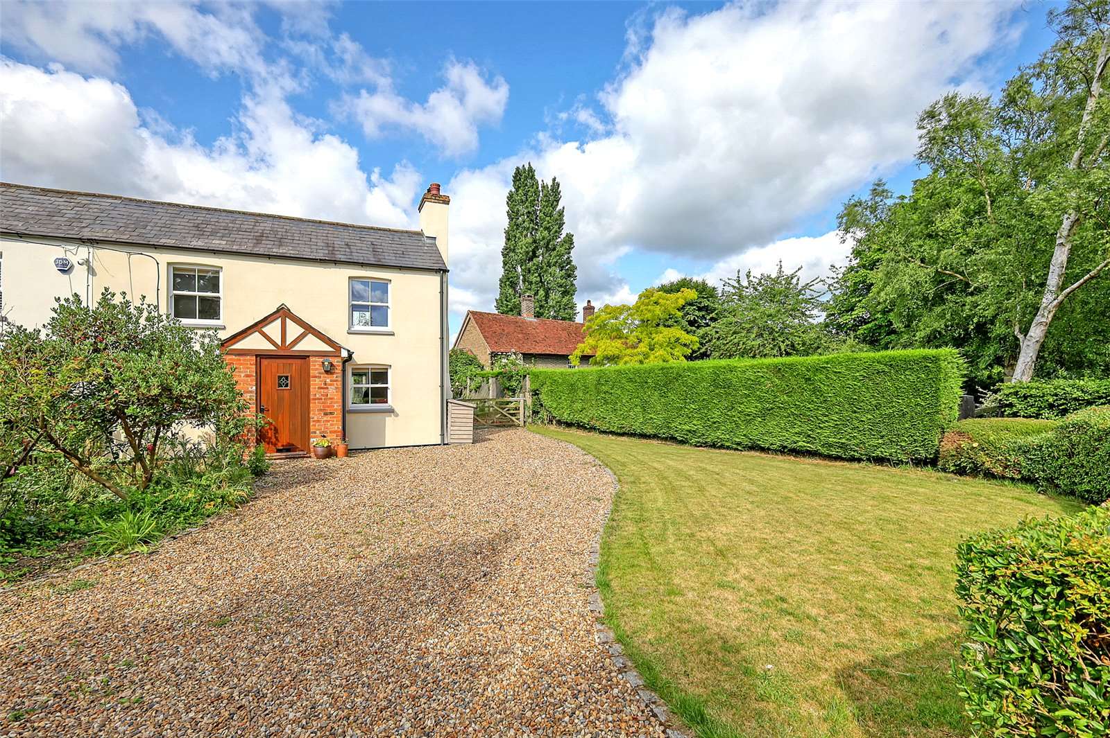 Cooksmill Green, Chelmsford, Essex, CM1 3SH | Property for sale | Savills