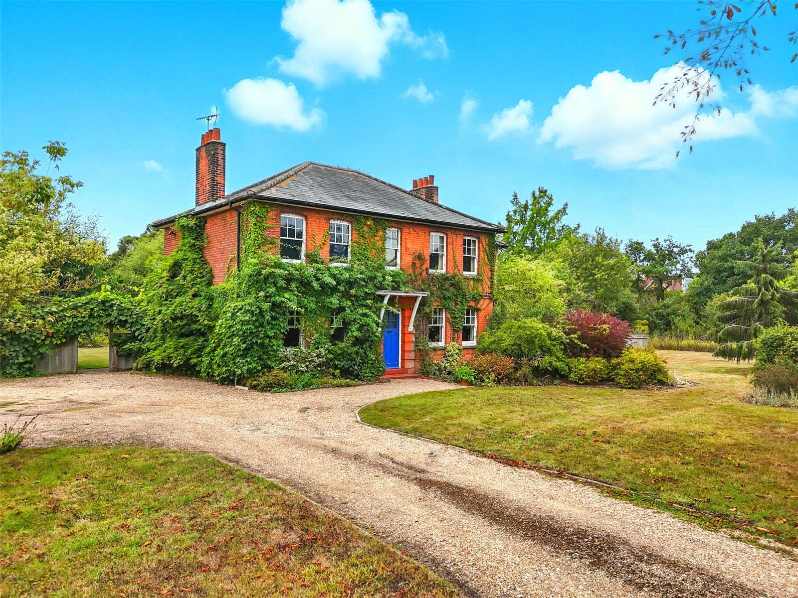 Main Road, Bicknacre, Chelmsford, Essex, CM3 4HW | Property for sale | Savills