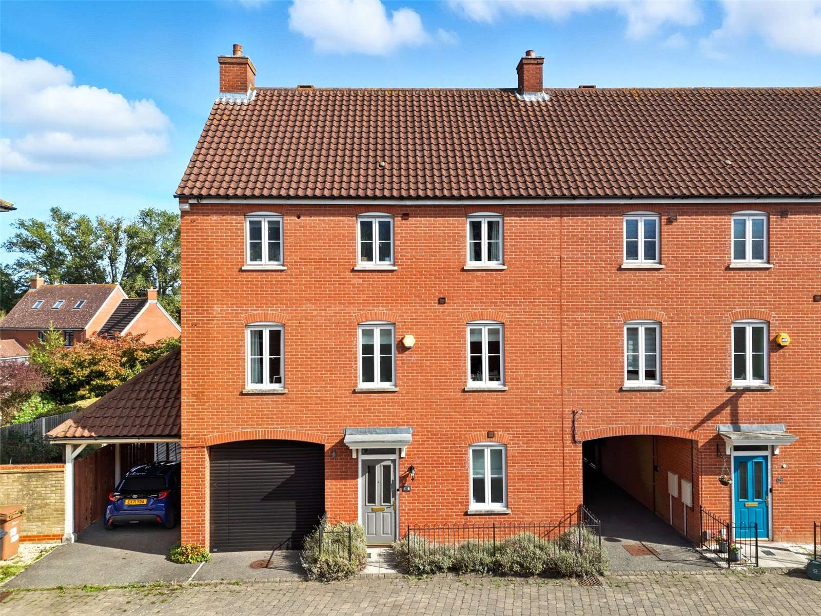 Eastwood Park, Great Baddow, Chelmsford, Essex, CM2 8HF | Property for sale | Savills