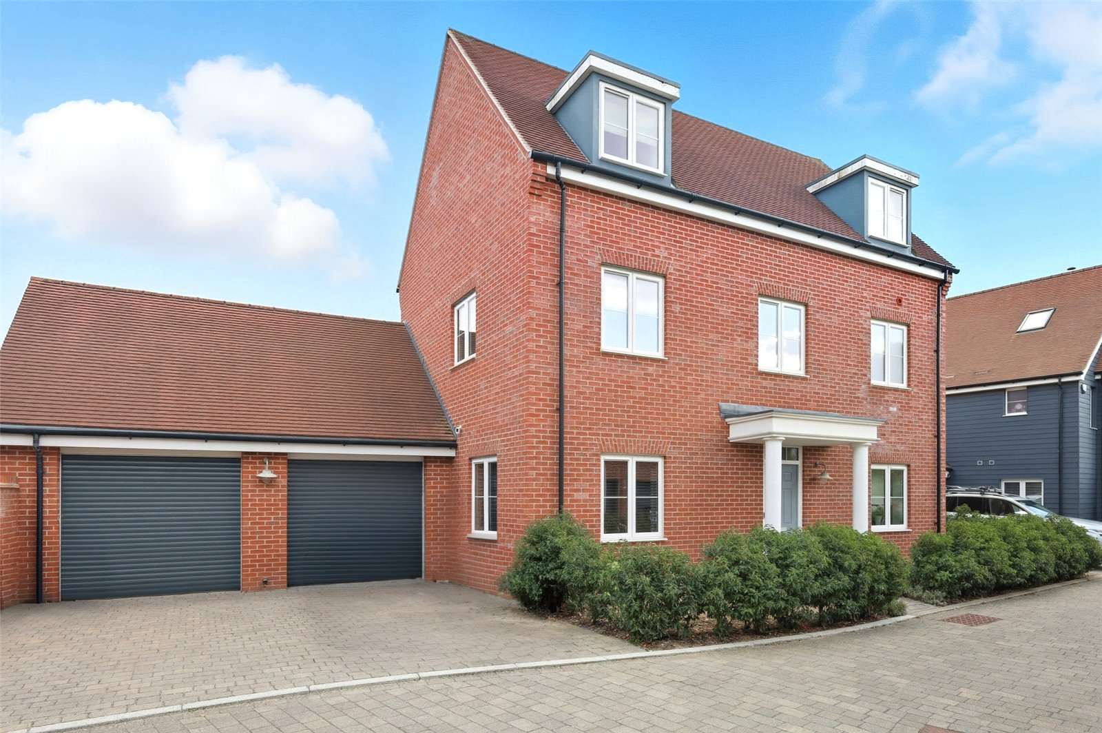 Robert Finch Crescent, Springfield, Chelmsford, Essex, CM1 6BN | Property for sale | Savills