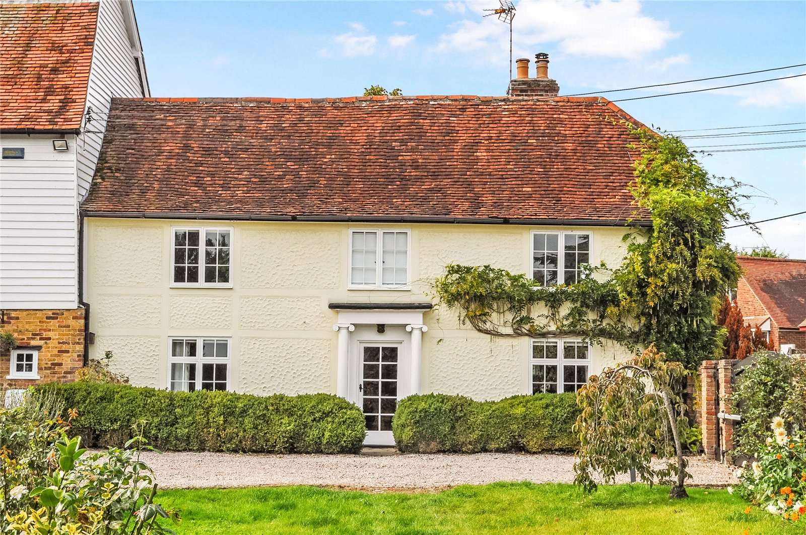 Mill Vue Road, Chelmsford, Essex, CM2 6NL | Property for sale | Savills