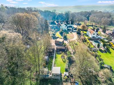 Goldsmiths, South Hill, Langdon Hills, SS16 6JB | Property for