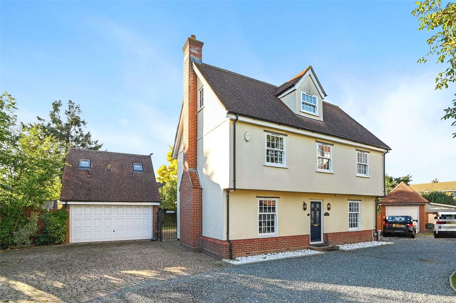 School Lane, Broomfield, Chelmsford, CM1 7DS Property for sale Savills