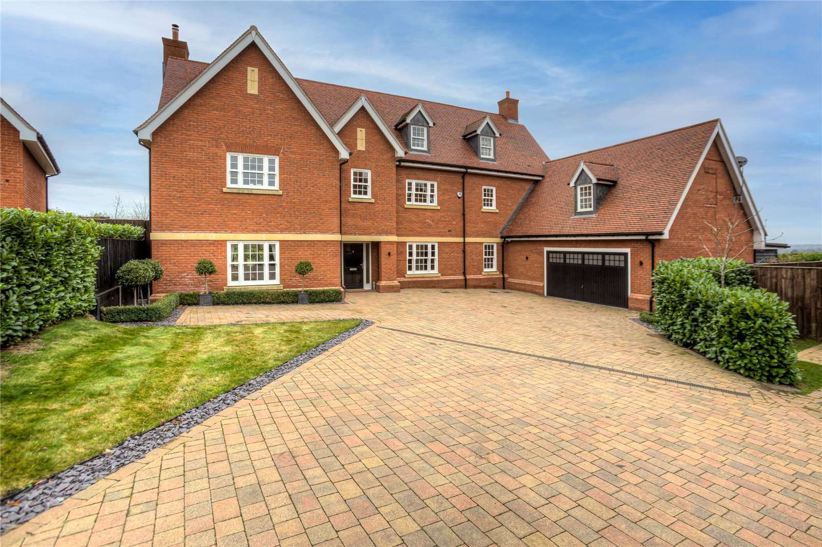 Trueloves Grange, Trueloves Lane, Ingatestone, Essex, CM4 0NQ
