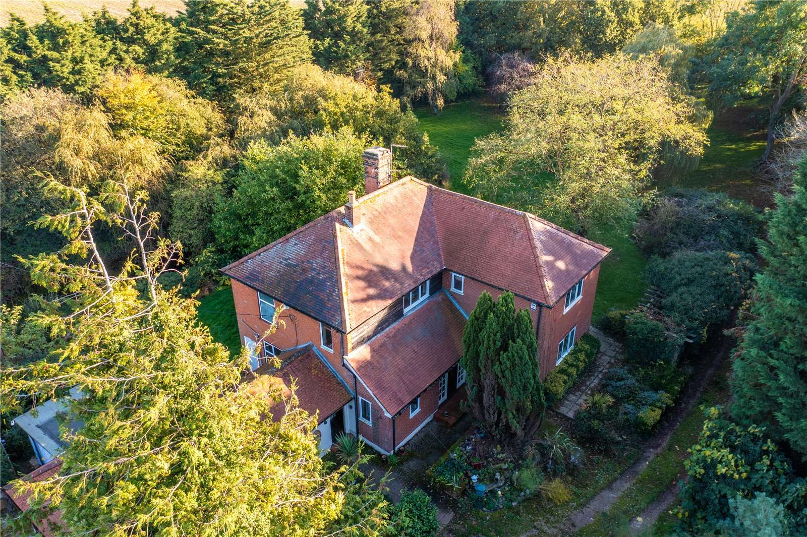 Tillingham, Southminster, Essex, CM0 7SP Property for sale Savills