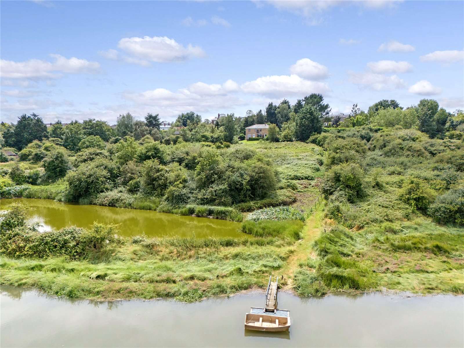 Property for sale in Little Baddow, Essex Savills