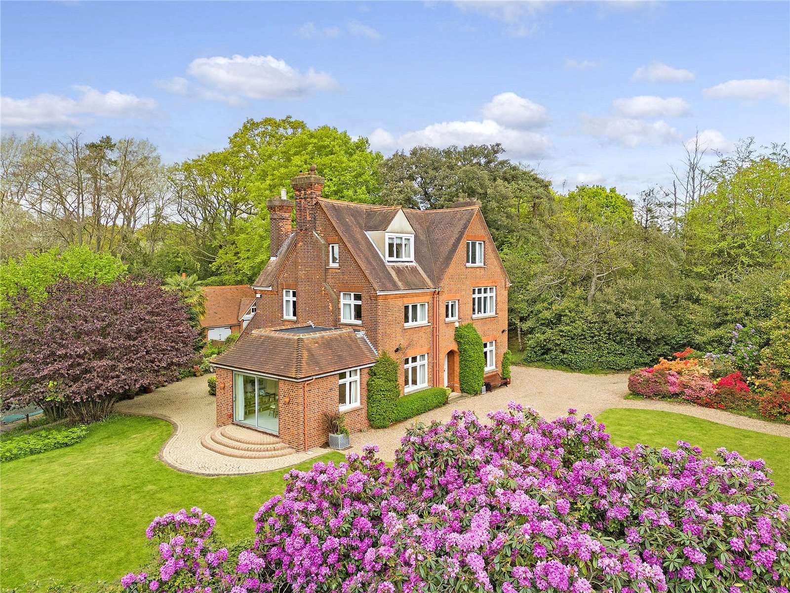 Property for sale in Ingatestone, Essex Savills