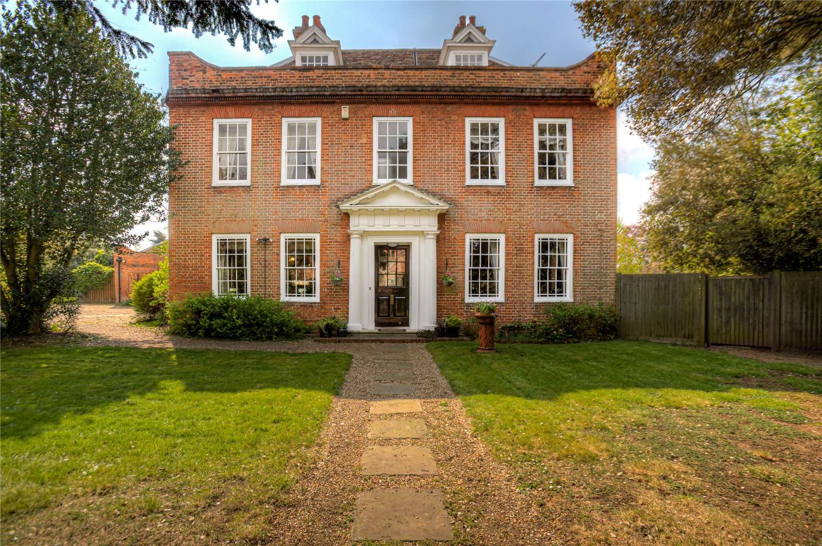 Property for sale in Chelmsford, Essex Savills