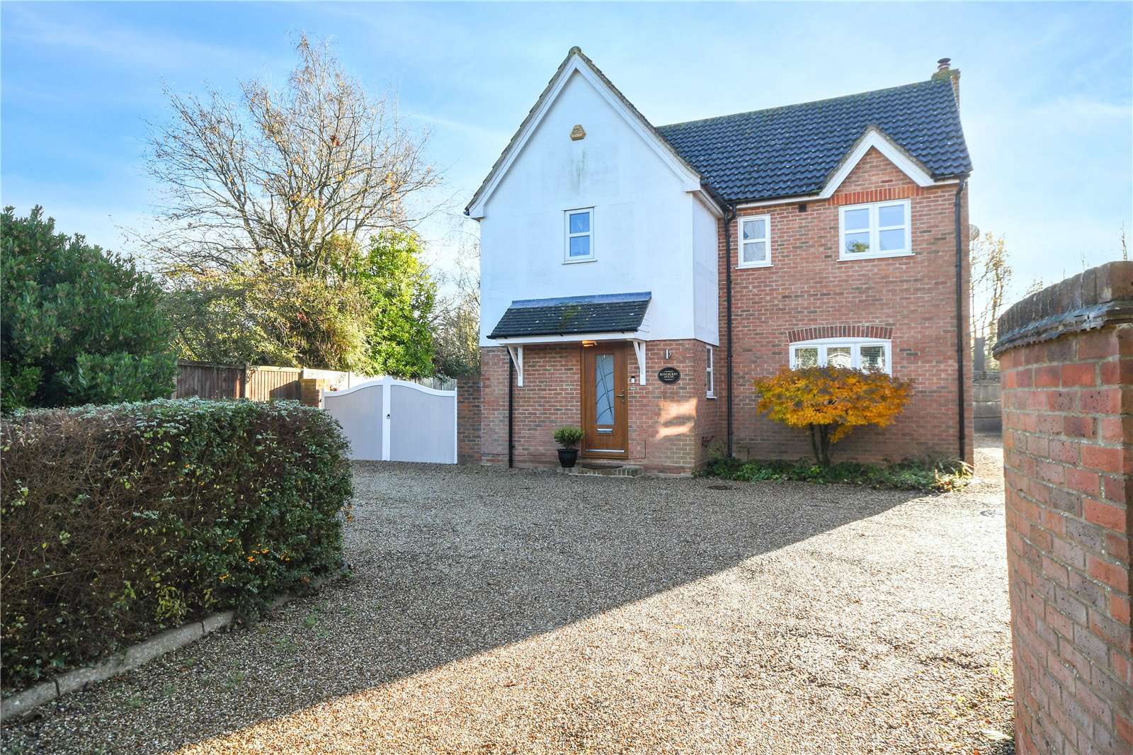 Old Church Road, East Hanningfield, Chelmsford, Essex, CM3 8BG | Property for sale | Savills