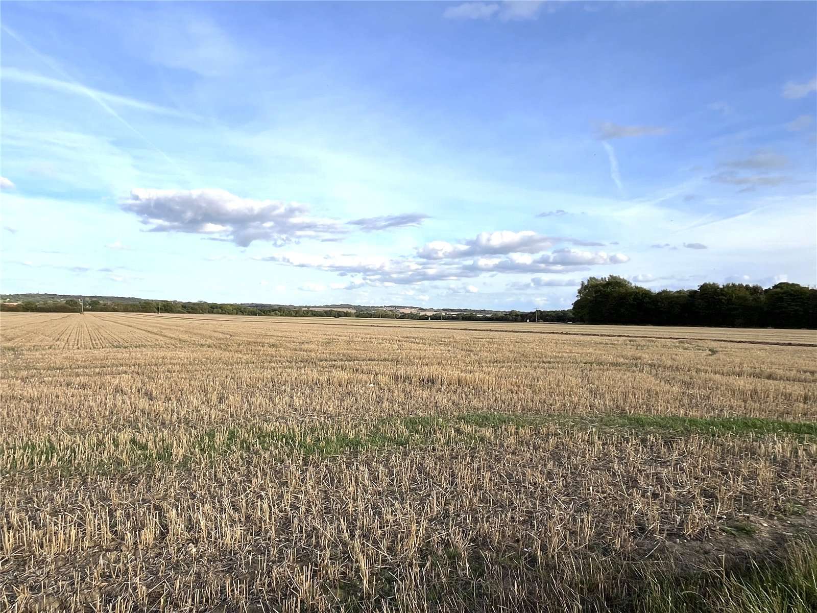Land At Bearmans Farm, Writtle Road, Margaretting, Ingatestone, Essex, CM4 0EH